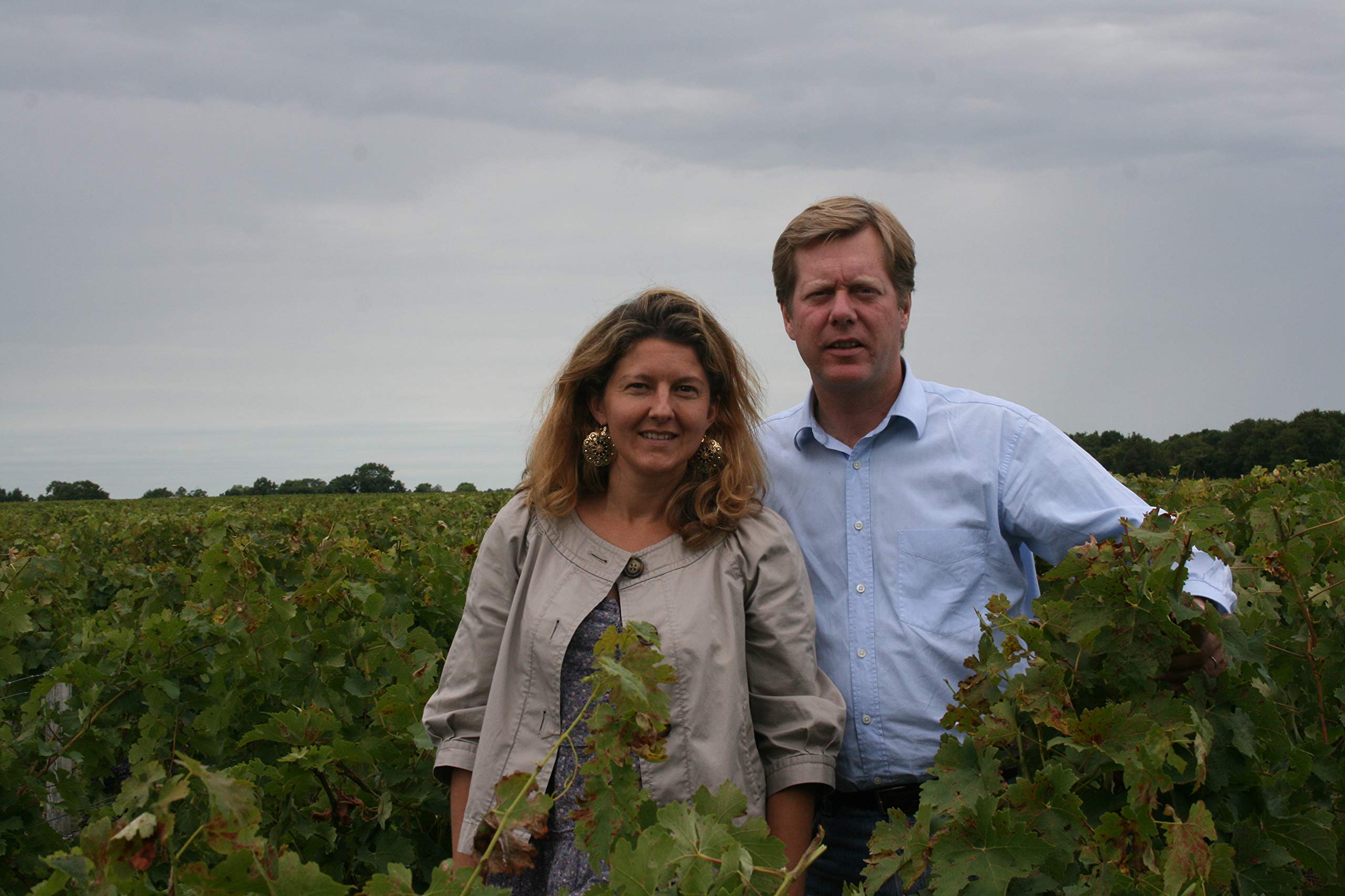 Château Laffitte Laujac 2018 - AOP Médoc - Grand Vin de Bordeaux Red Wine 10