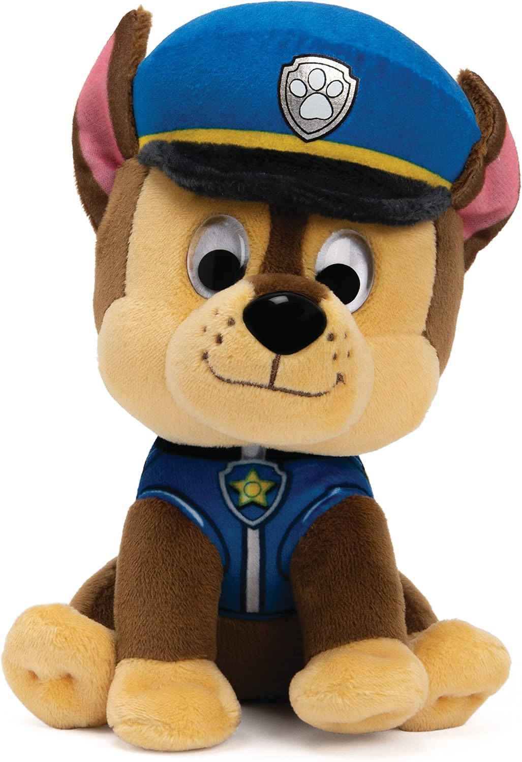 GUND Paw Patrol 15 cm Plush Puppy Stuffed Toy - Ages 12 Months and Up 5
