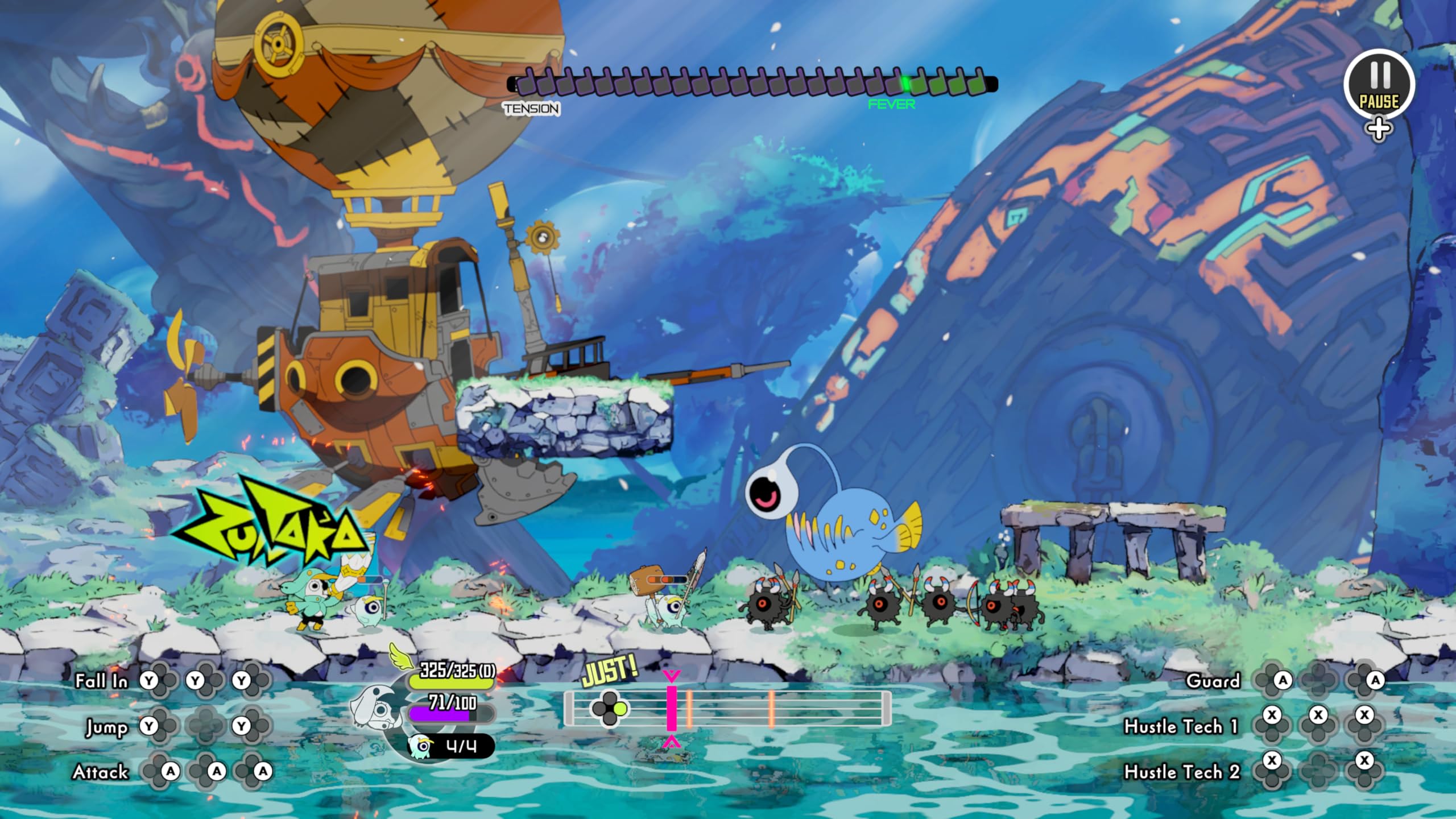 Ratatan [Nintendo Switch] 8