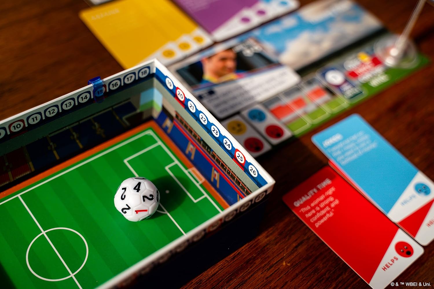 Funko Ted Lasso Cooperative Party Game 7