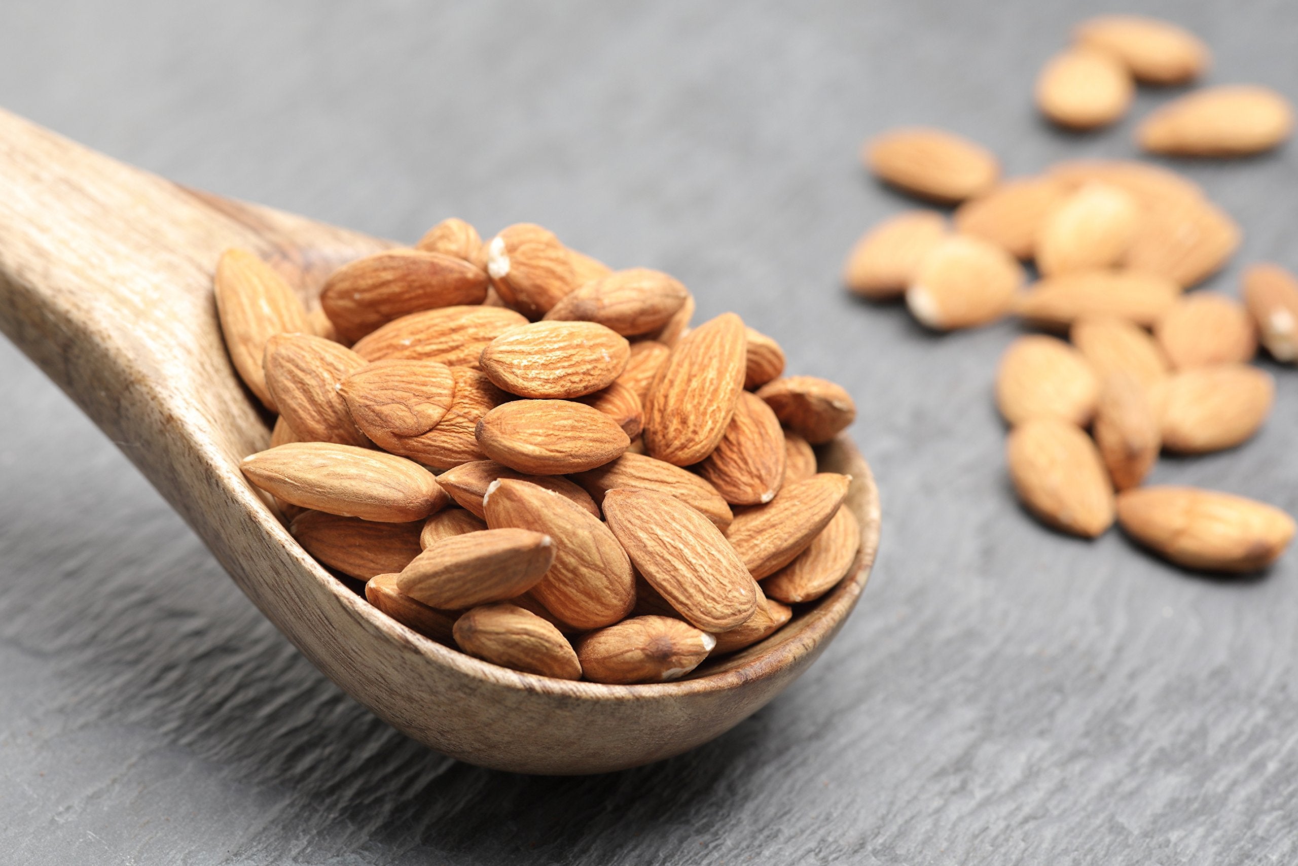 CHANDRA Whole Foods Almond Flakes - Gluten-Free, Keto & Vegan-Friendly Raw Almonds - 750g 5