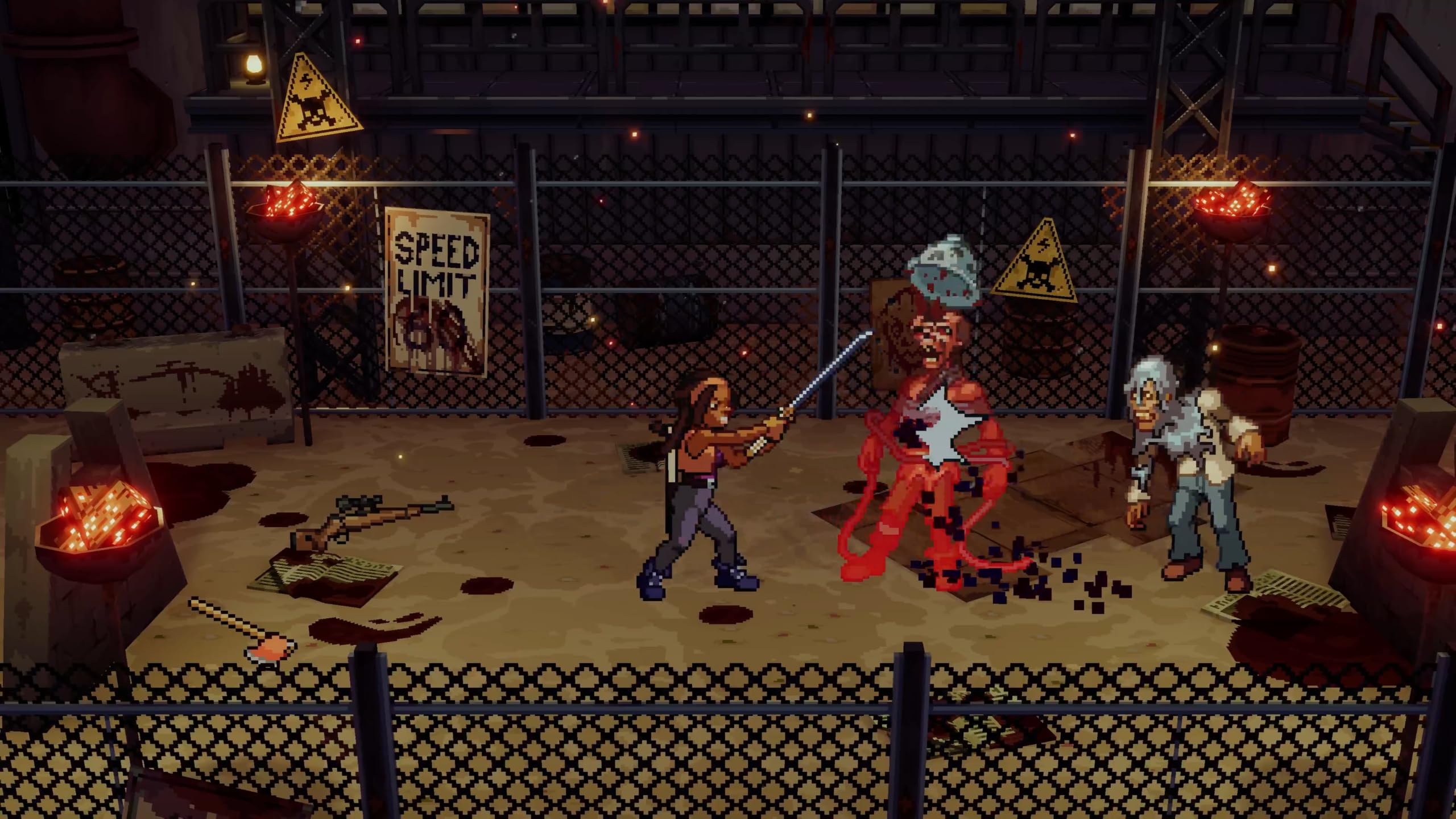 The Walking Dead: Streets of Survival [PS5] 8
