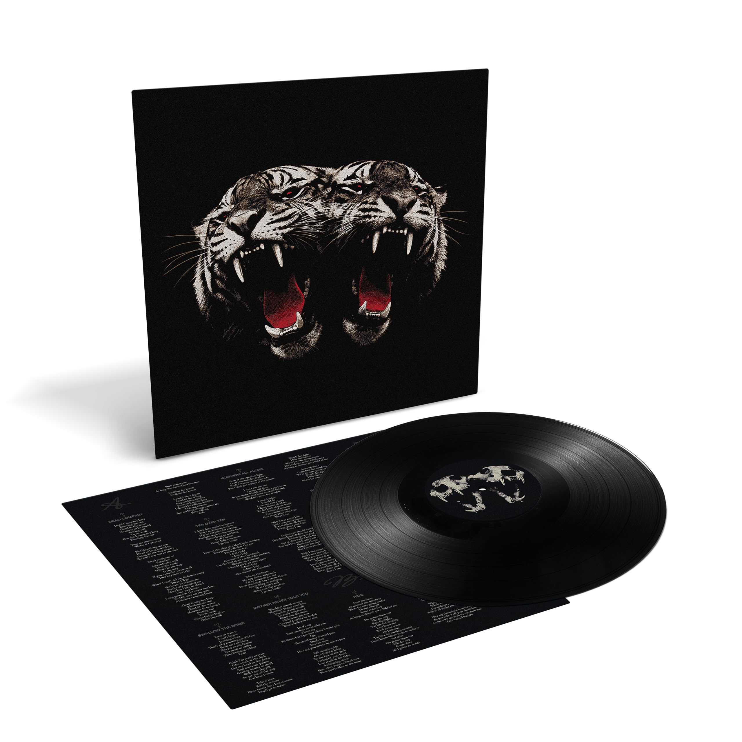 Royal Blood - Dead Company [Vinyl]