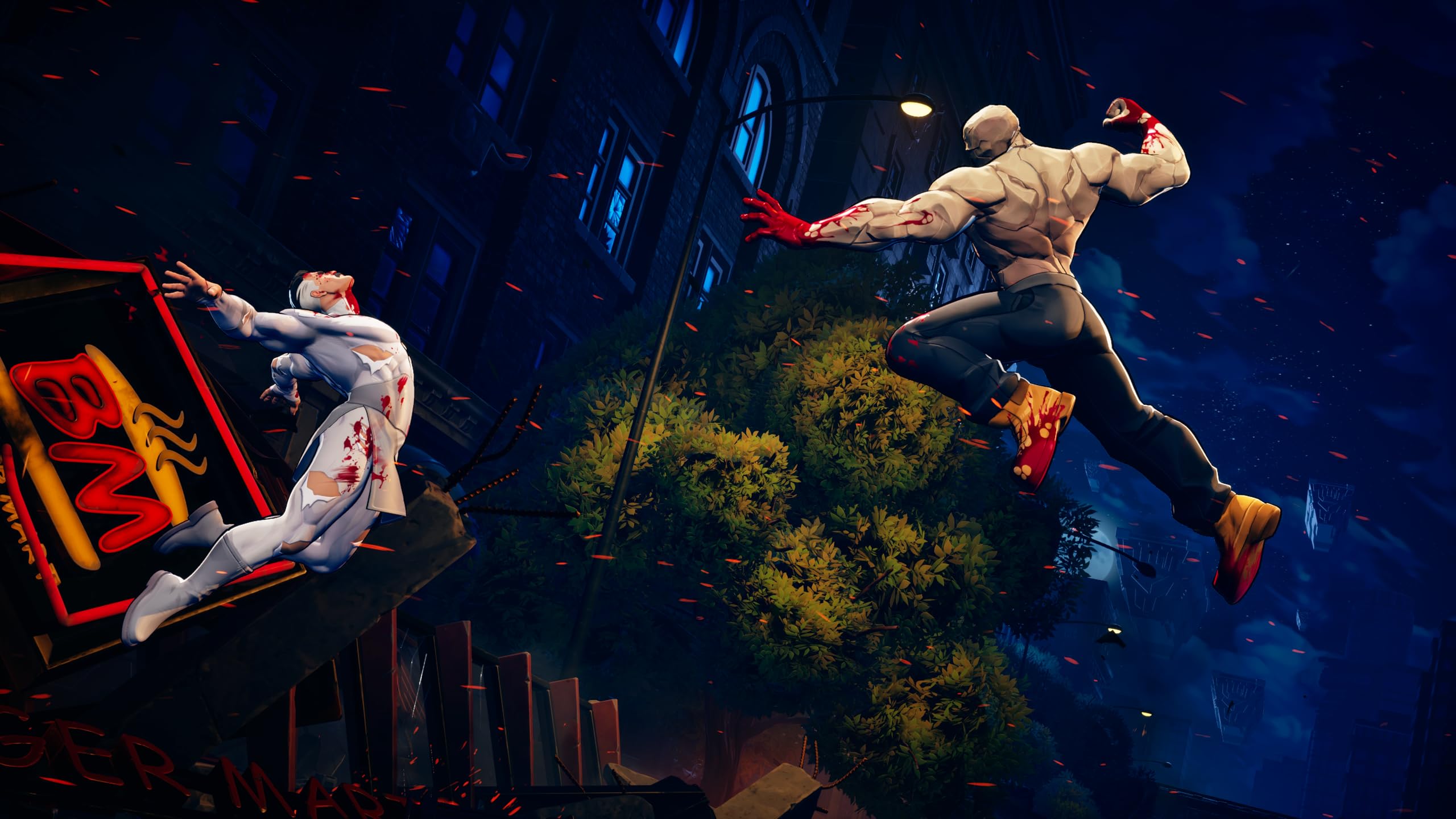 Invincible VS [PS5] 4