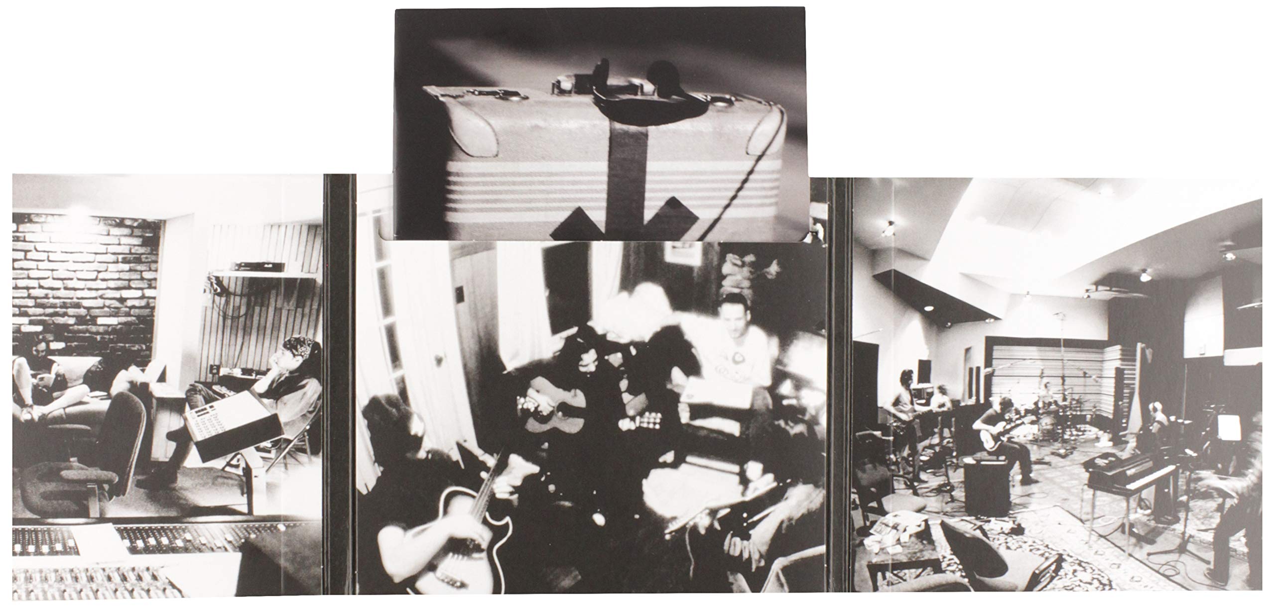 Pearl Jam - Rearviewmirror (Greatest Hits 1991-2003) [2CD] 4