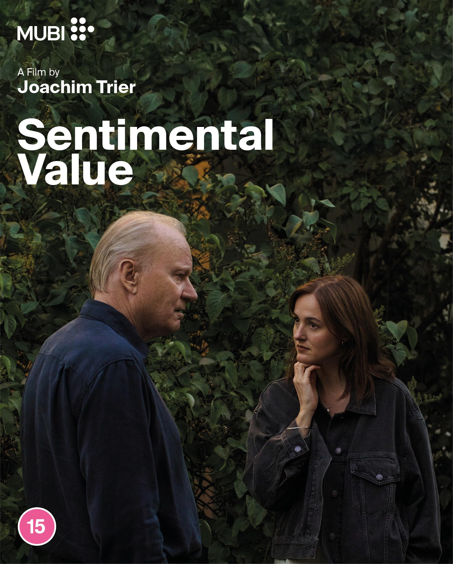 Sentimental Value [Blu-ray] 2