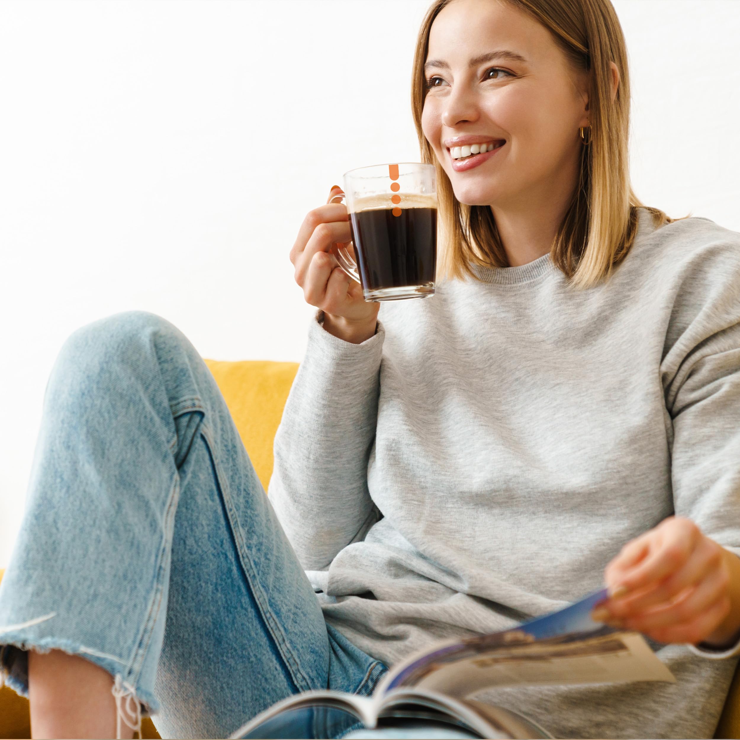 Nescafe - Azera Americano Instant Coffee90g 9