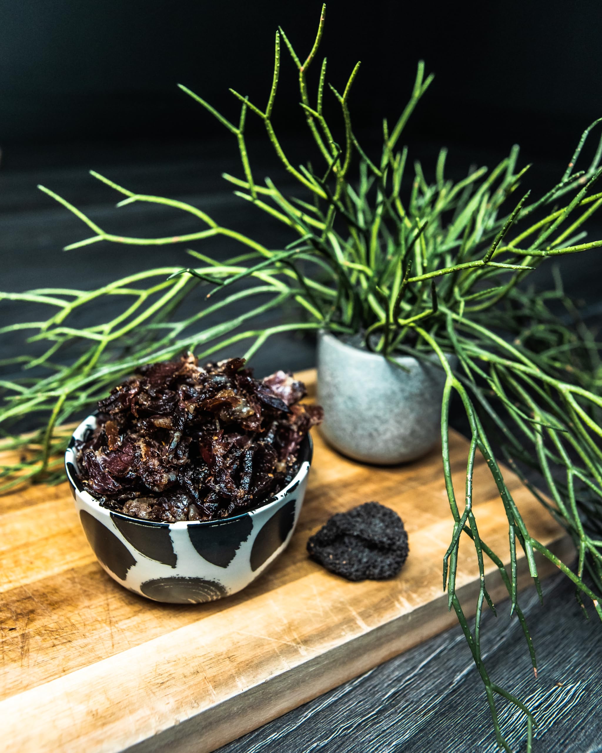 Biltong Boss - Truffle Boss Beef Biltong (200g) 10