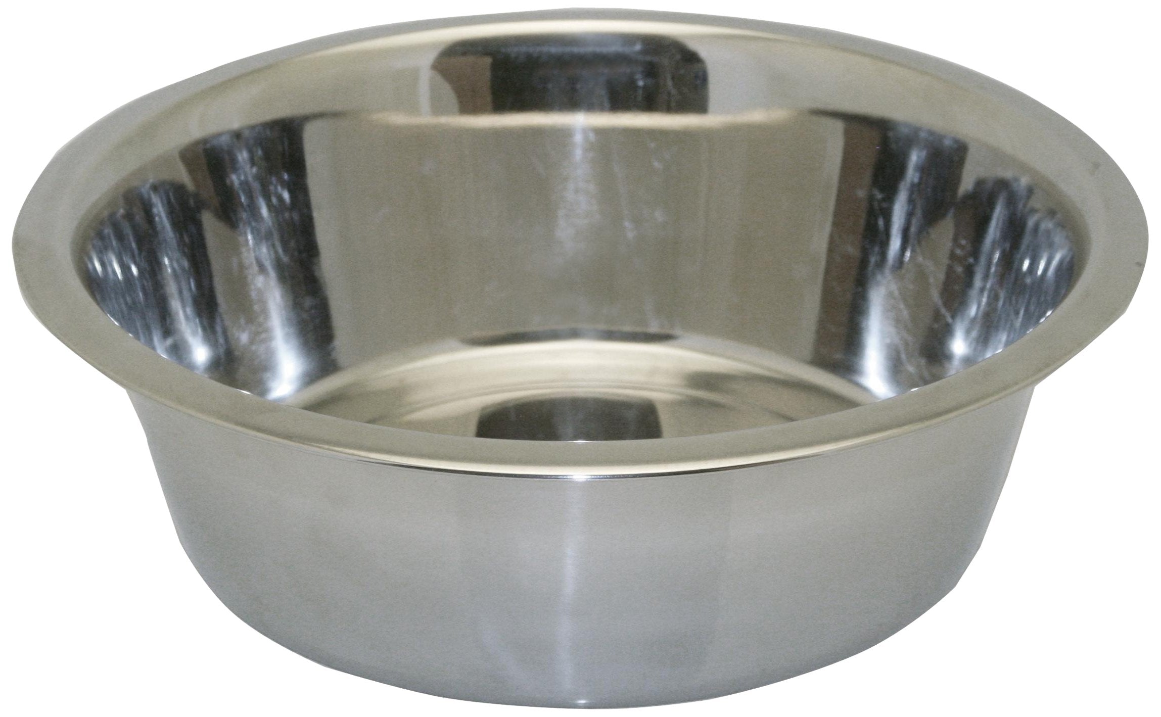 Pet Cuisine Stainless Steel Pet Bowl - Dishwasher Safe | 400ml Capacity | Rust Proof 1