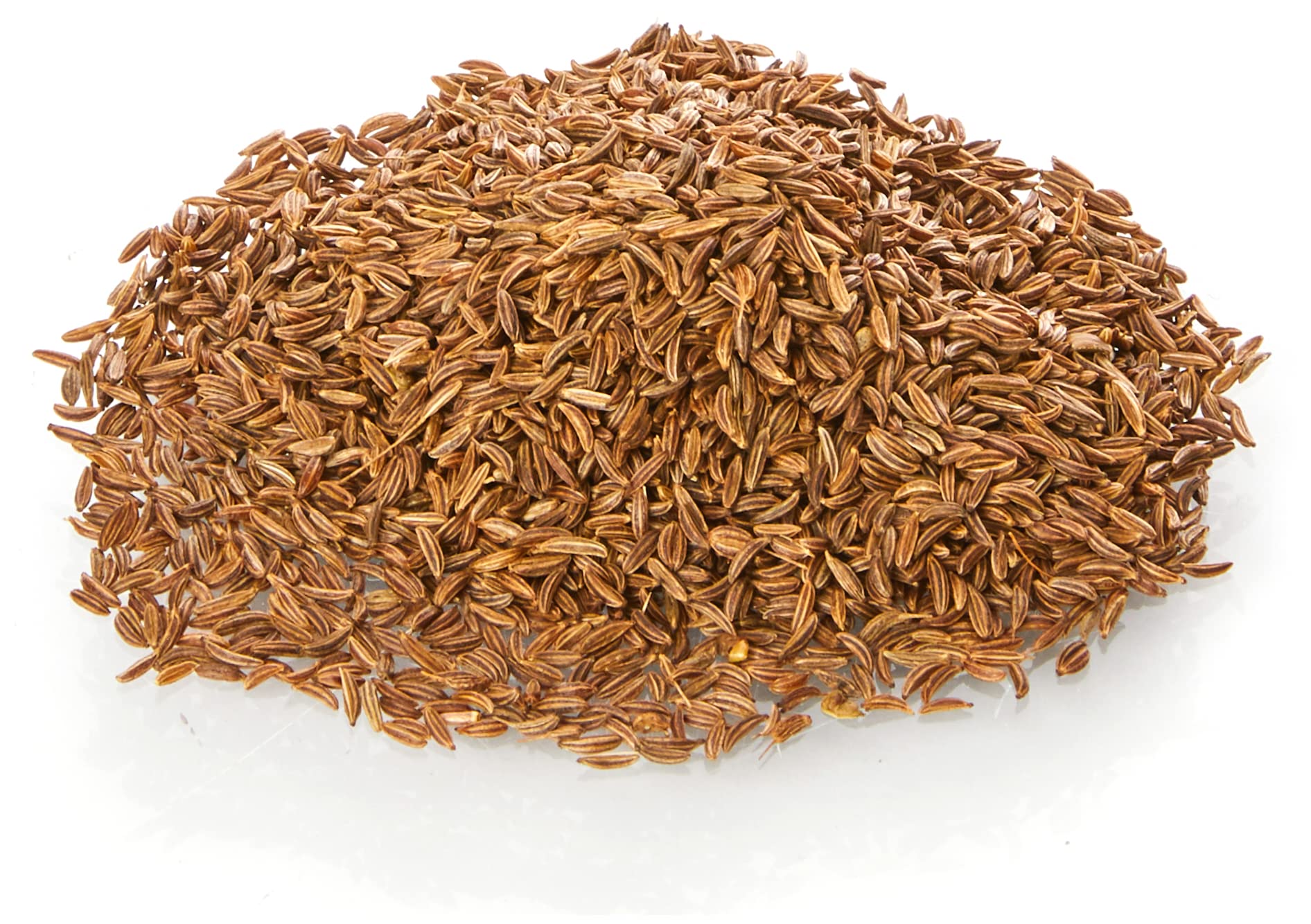 Old India Caraway Seeds - 100% Natural Whole Spice | 500g Heat Sealed Bag 3
