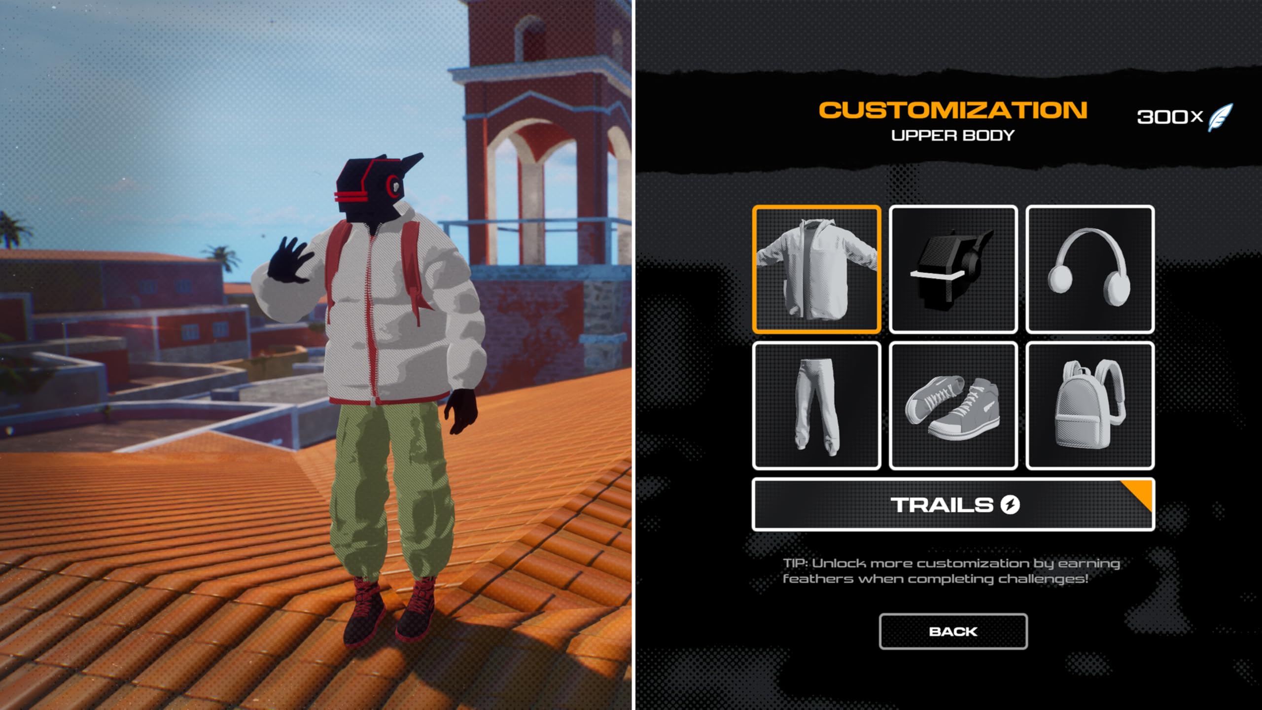 Rooftops & Alleys: Dual Pack Edition - Nintendo Switch 5