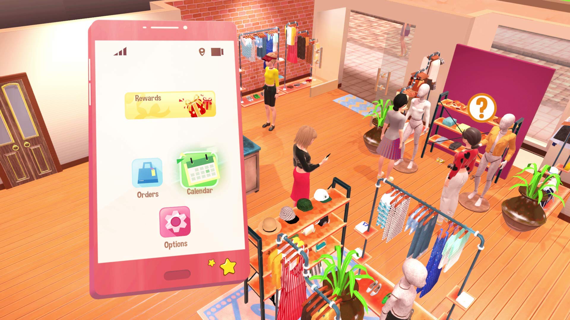 My Universe: Fashion Boutique - Nintendo Switch Digital Code 14