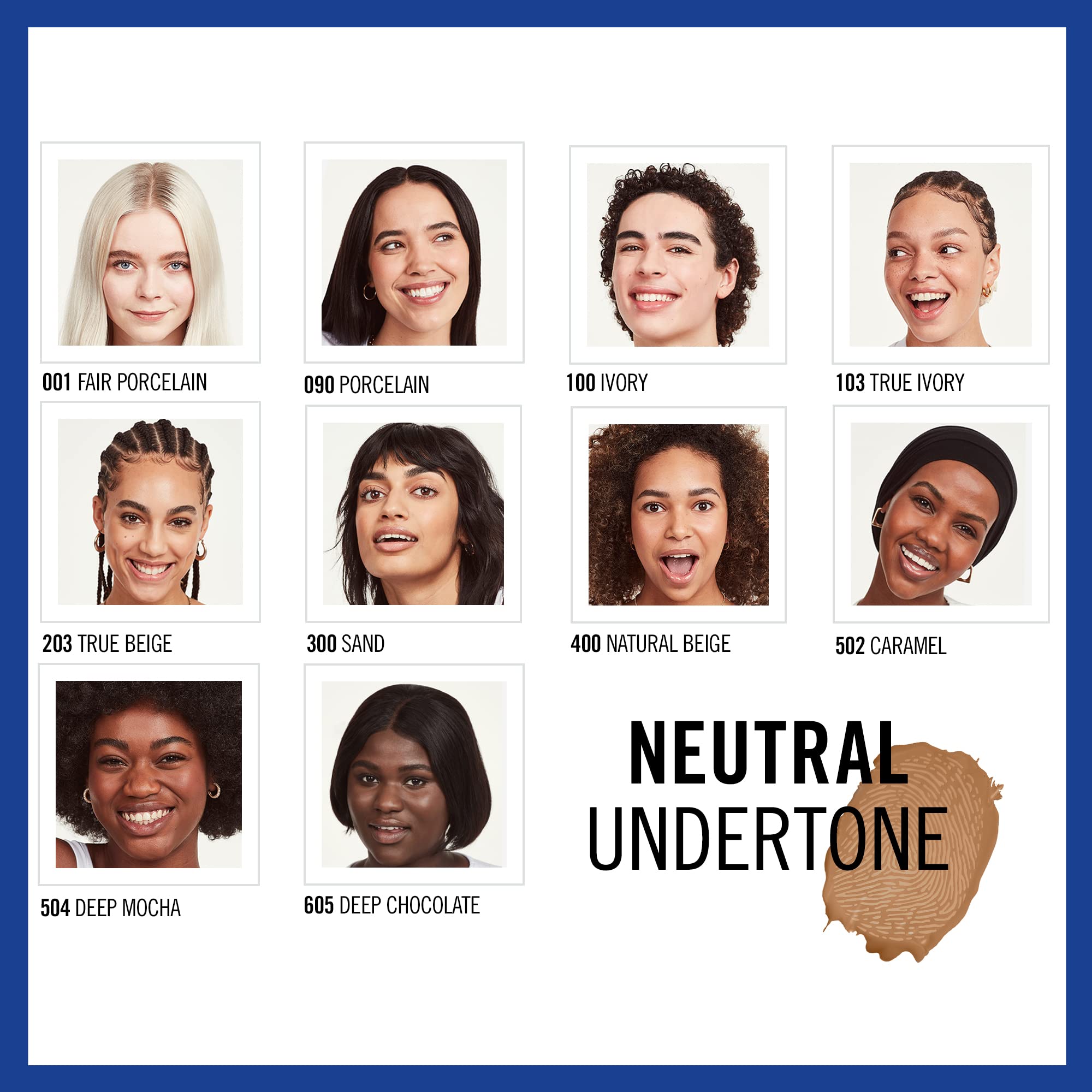 Rimmel - Match Perfection Foundation (30g) 8