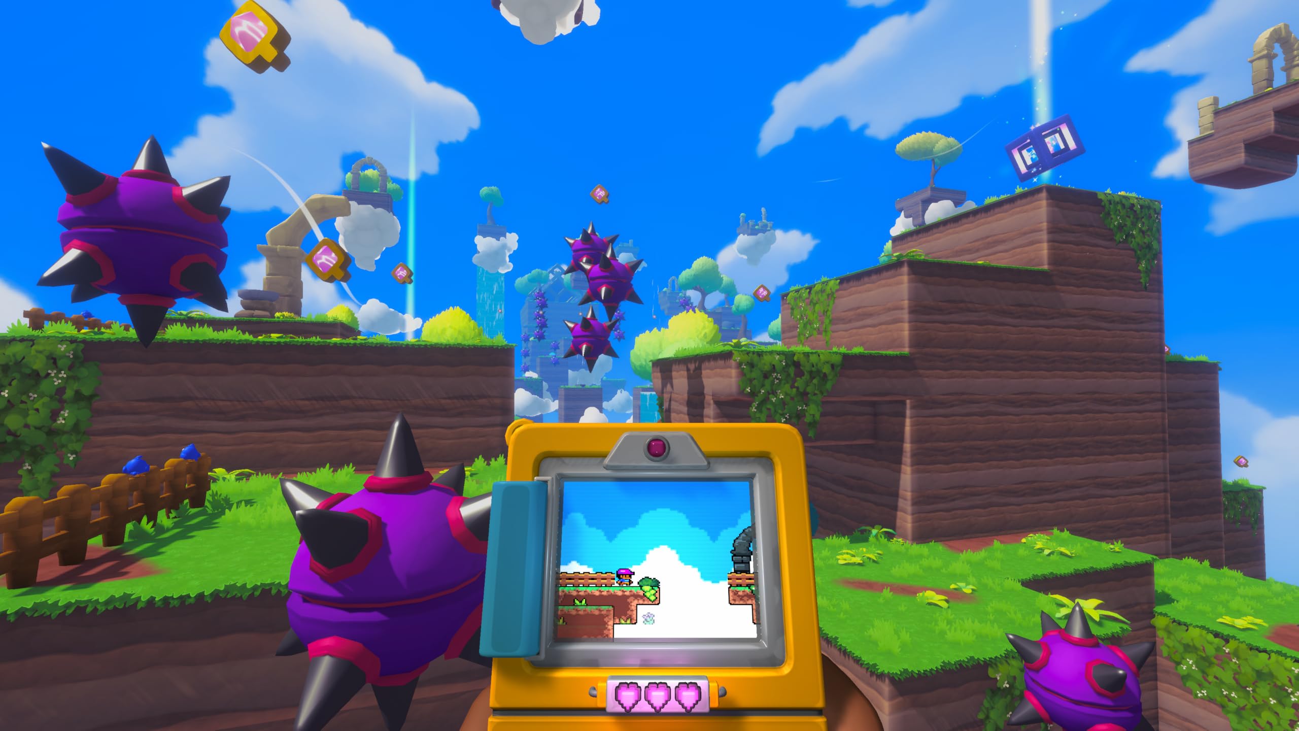 Screenbound [Nintendo Switch 2] 3