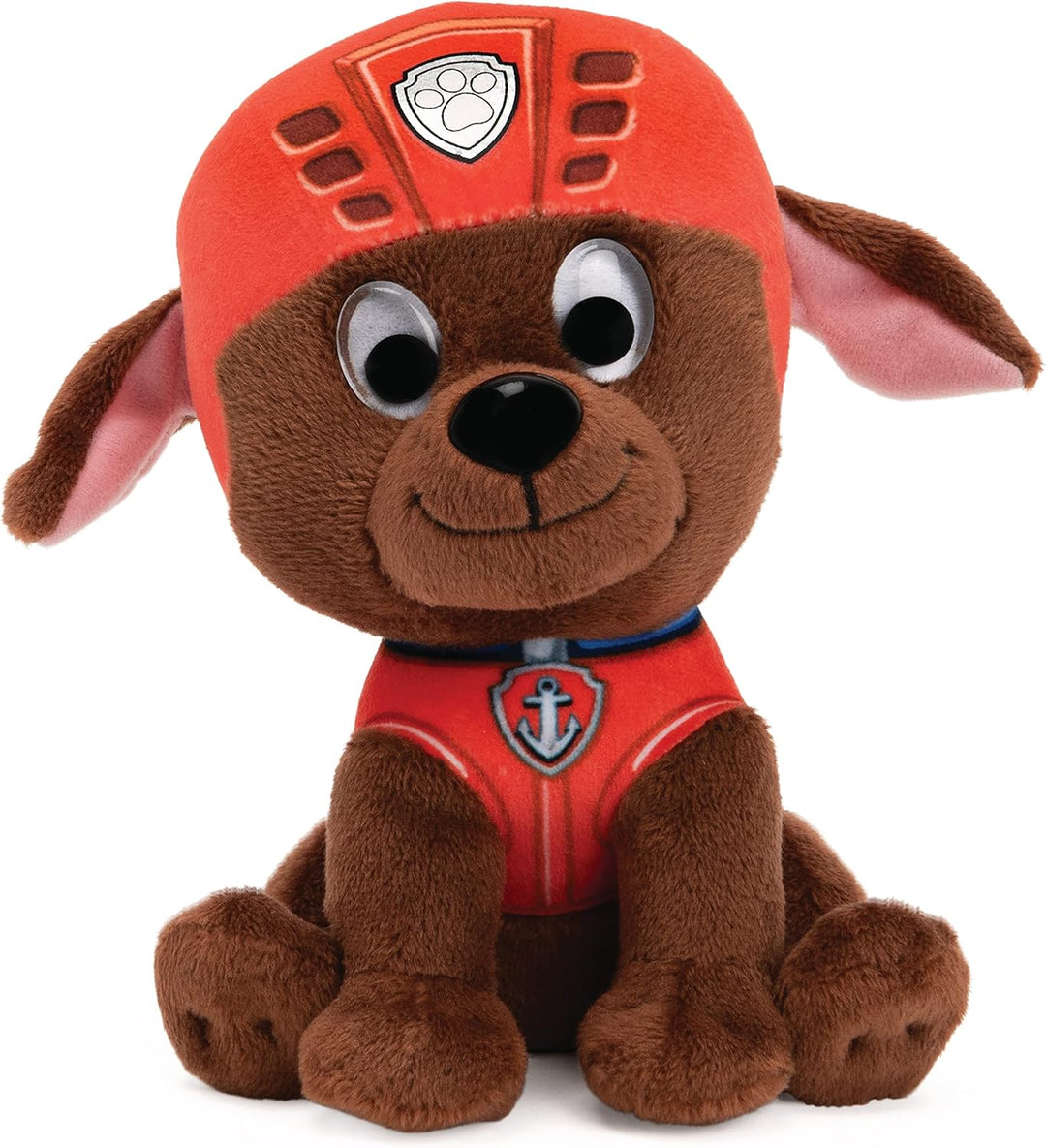 GUND Paw Patrol Surprise Stuffed Toy Puppy, 15 cm, for Ages 1+