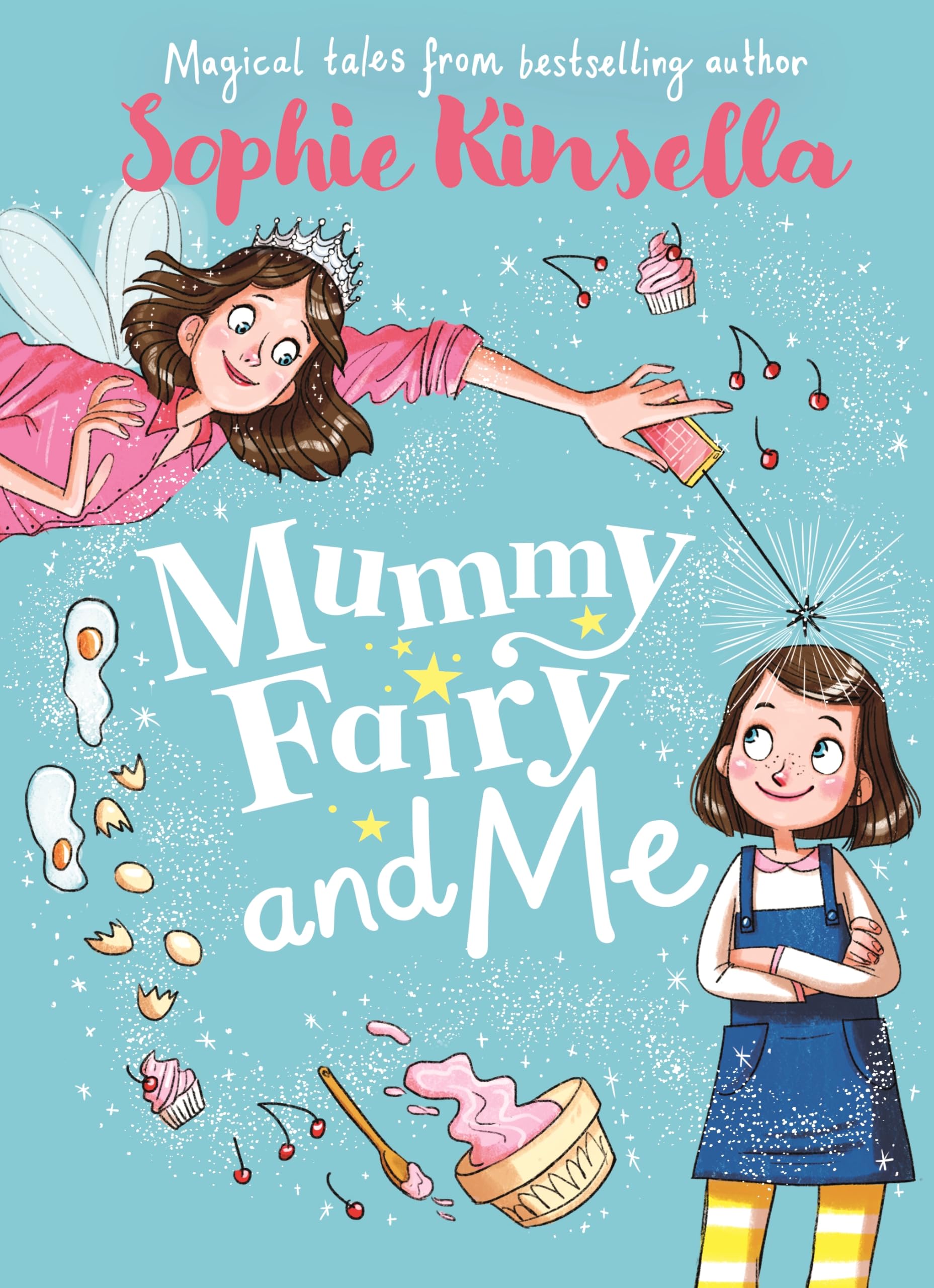Puffin Mummy Fairy and Me (Mummy Fairy, 1) - Paperback, Ages 5-7 1