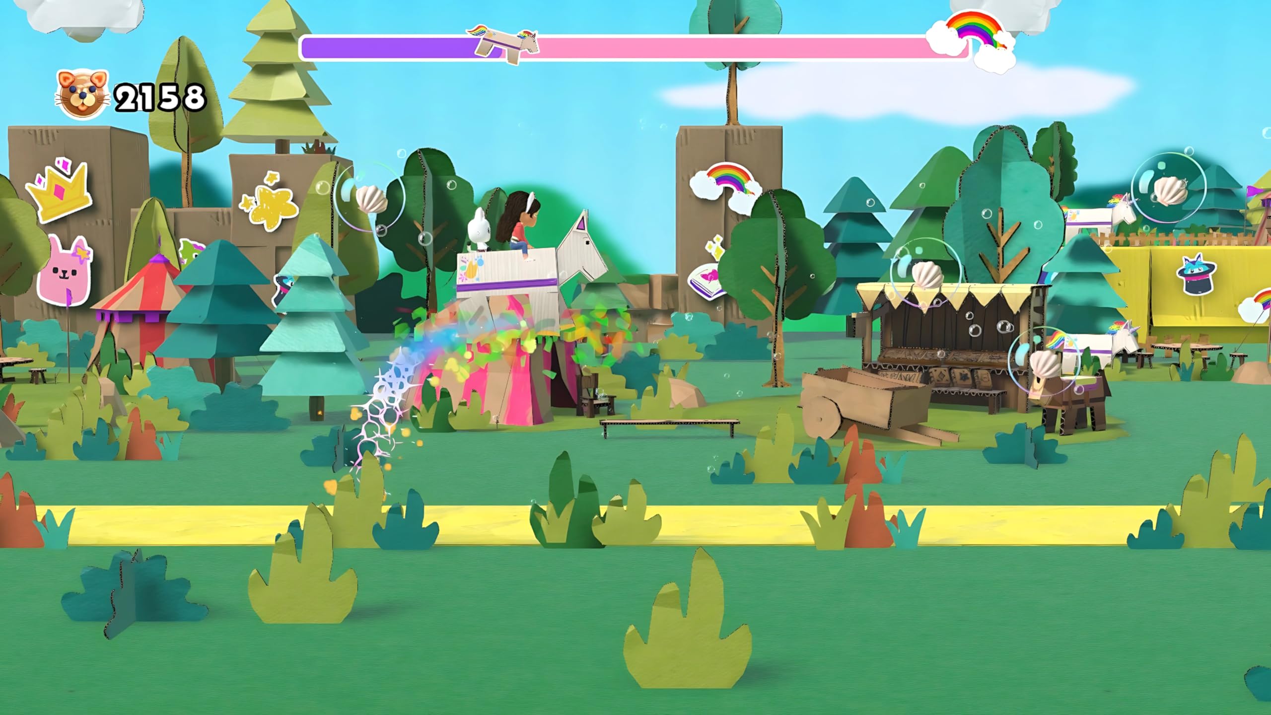 Gabby's Dollhouse: Ready to Party - Xbox Series X|S 16