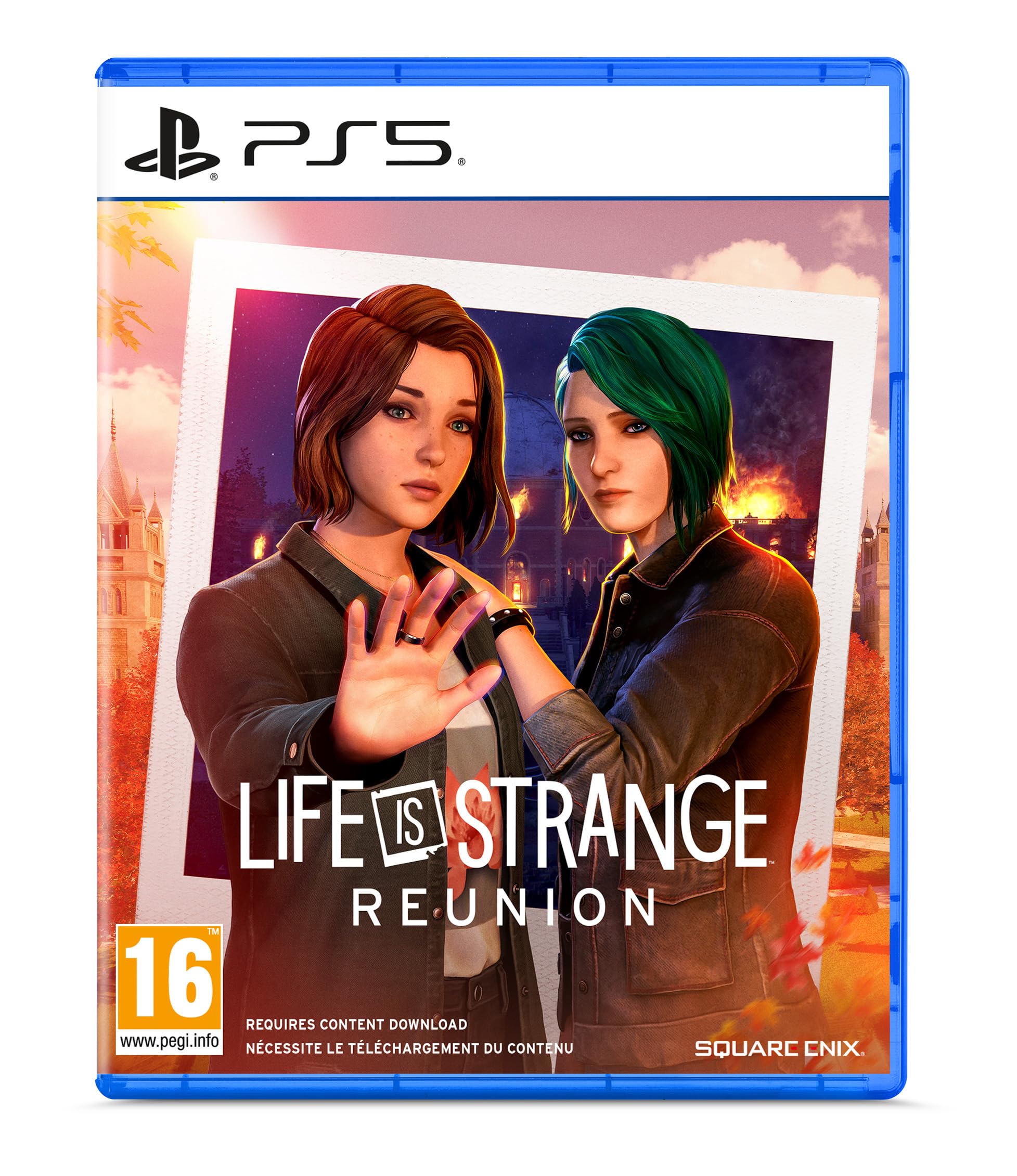 Life is Strange Reunion [PlayStation 5] 1