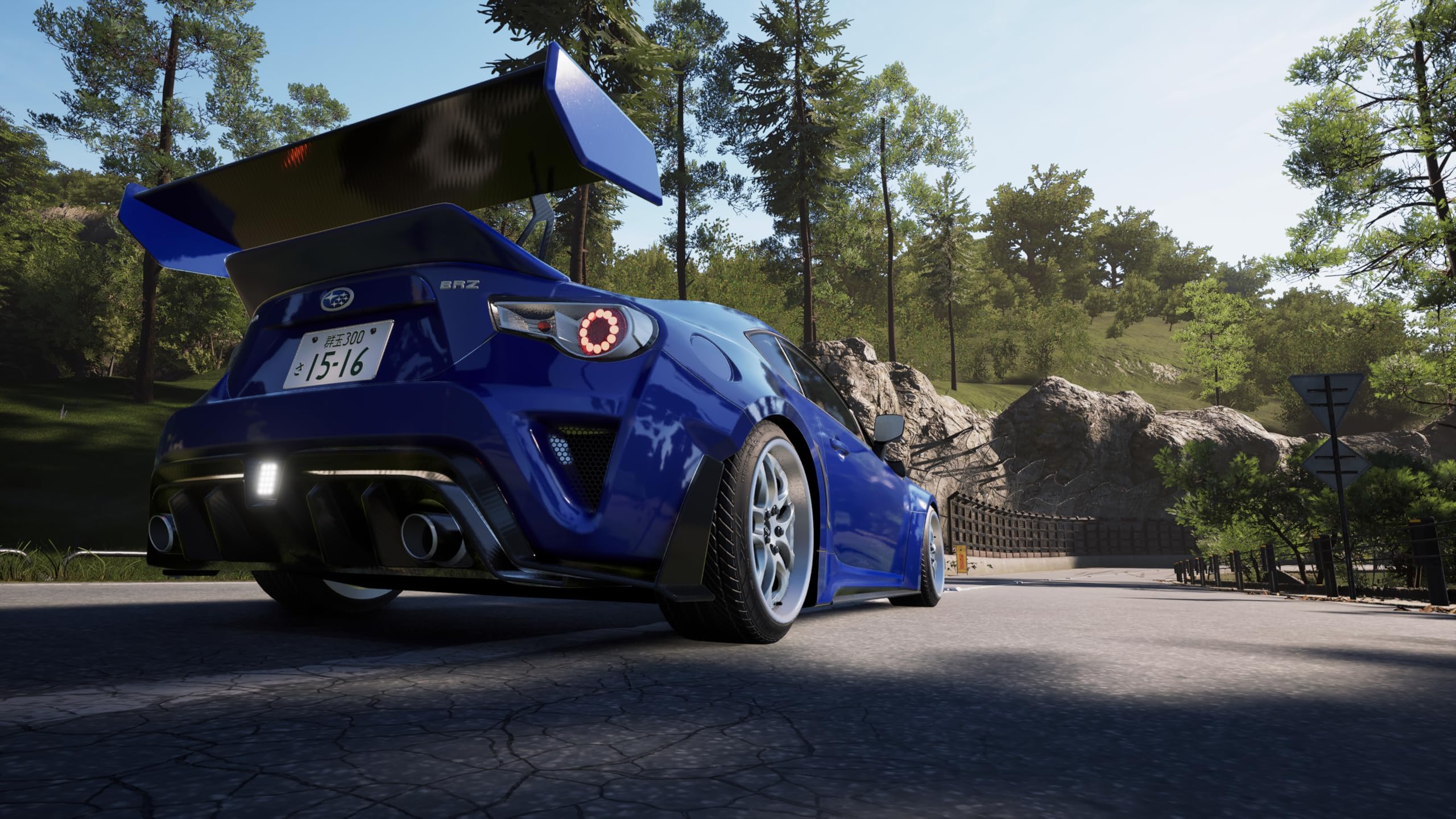 JDM: Japanese Drift Master [PlayStation 5] 6