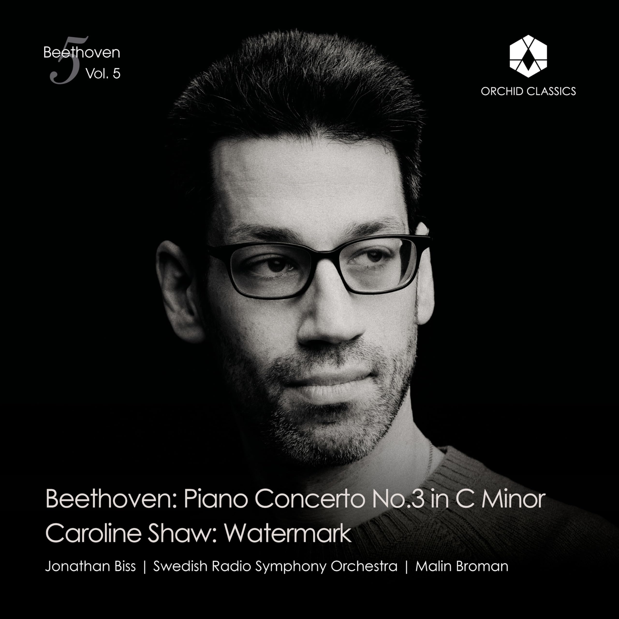 Beethoven - Vol. 5 [CD] 1