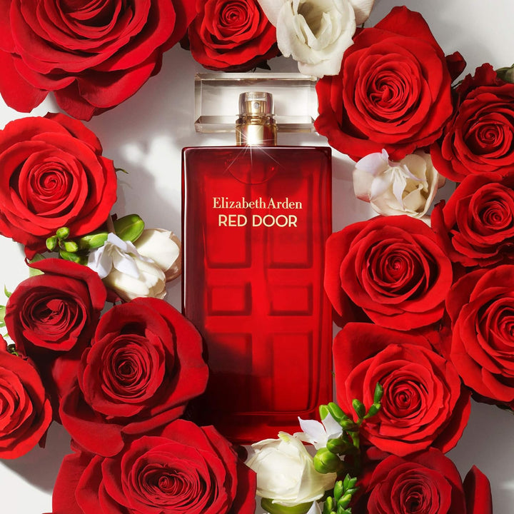 Elizabeth Arden Red Door Eau de Toilette 100ml