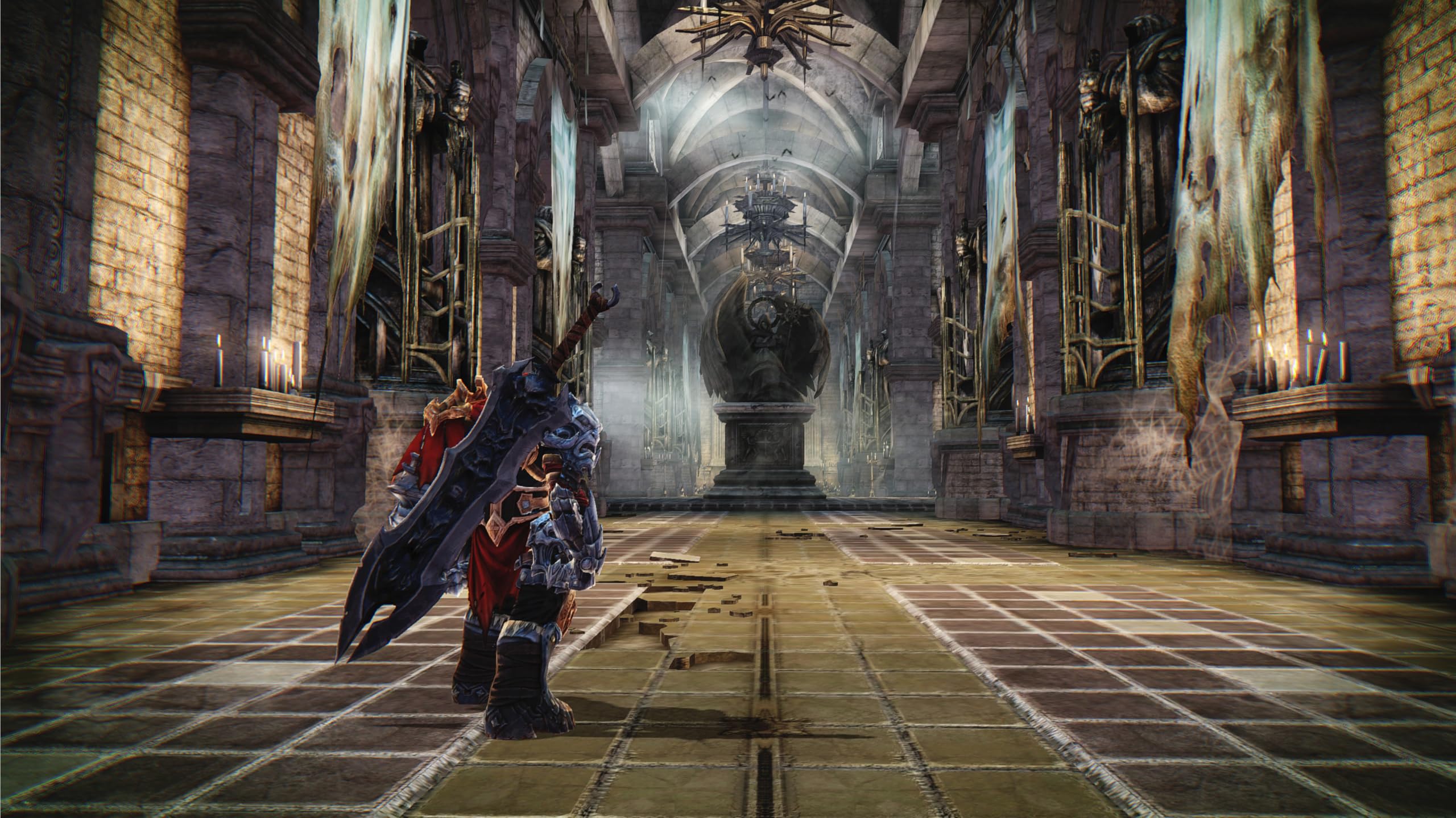 Darksiders Warmastered [PlayStation 5] 7
