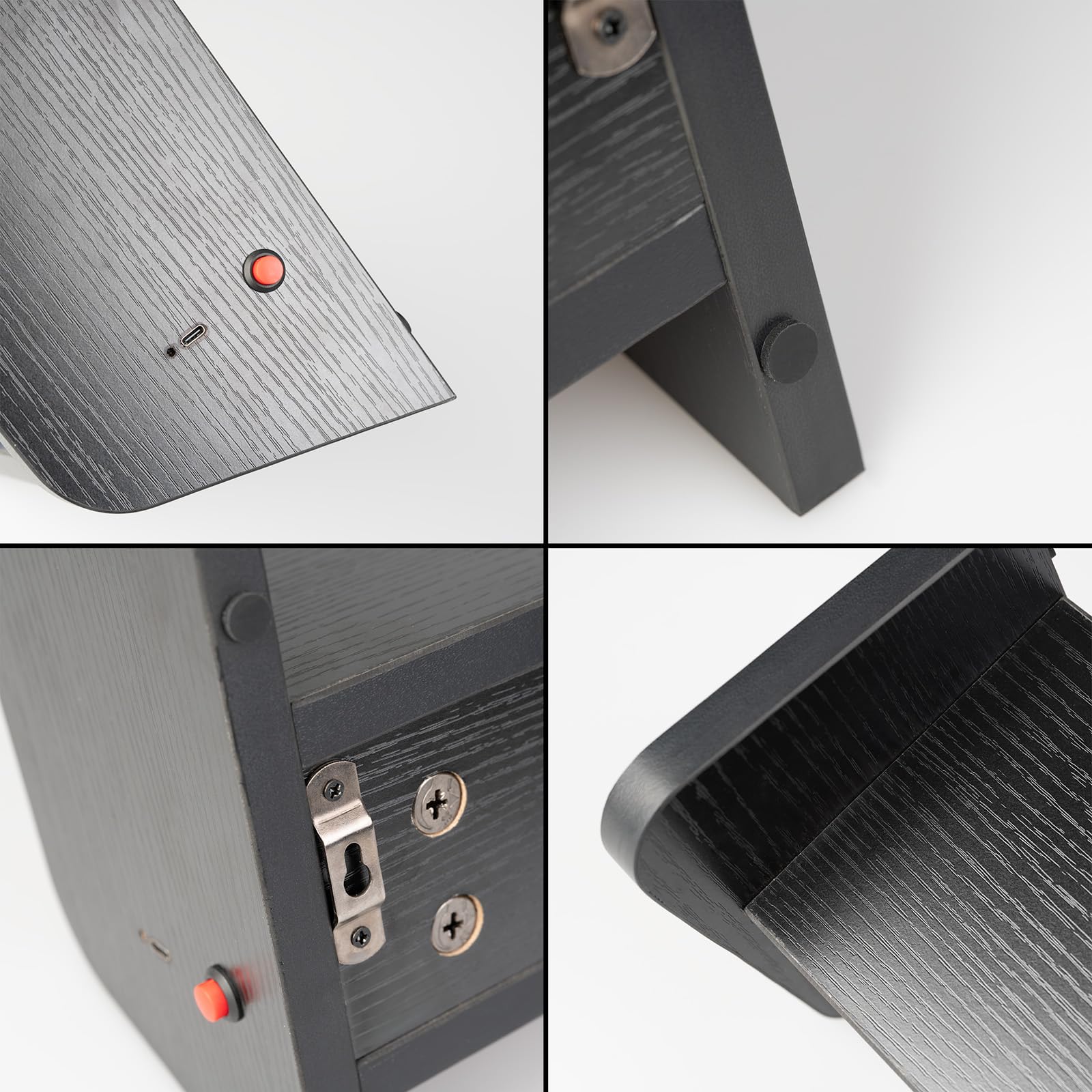 Grupo Erik - Street Fighter Arcade Machine Wall Light with Shelf USB-C Lamp 11