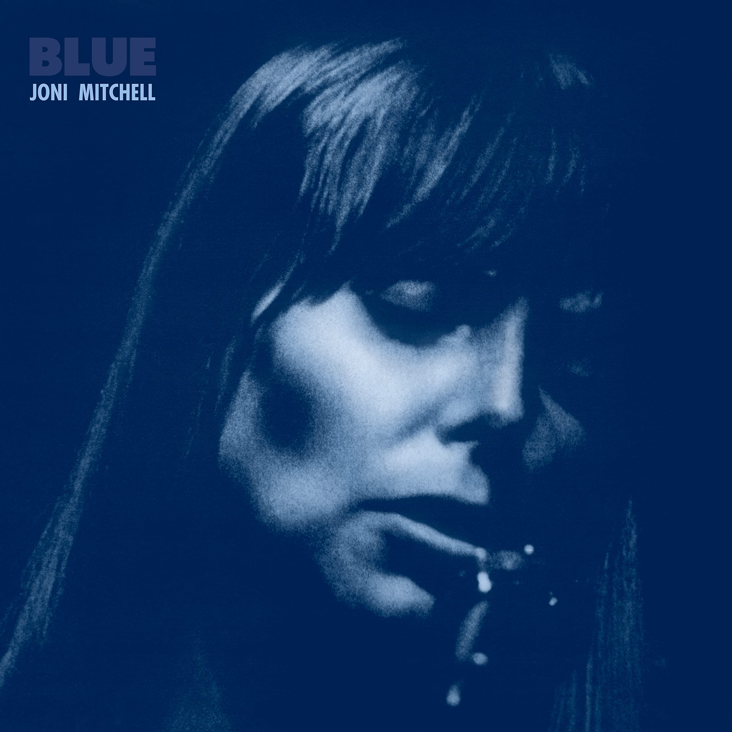 Joni Mitchell - Blue [Double LP Vinyl] 1