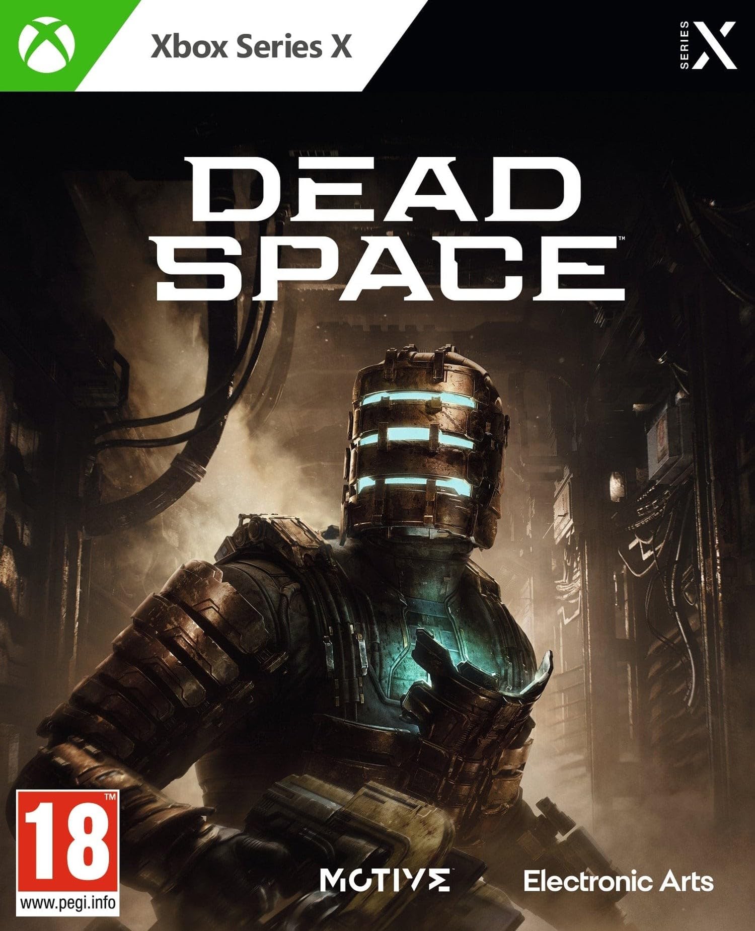 Dead Space - Xbox Series X Remake Edition 7