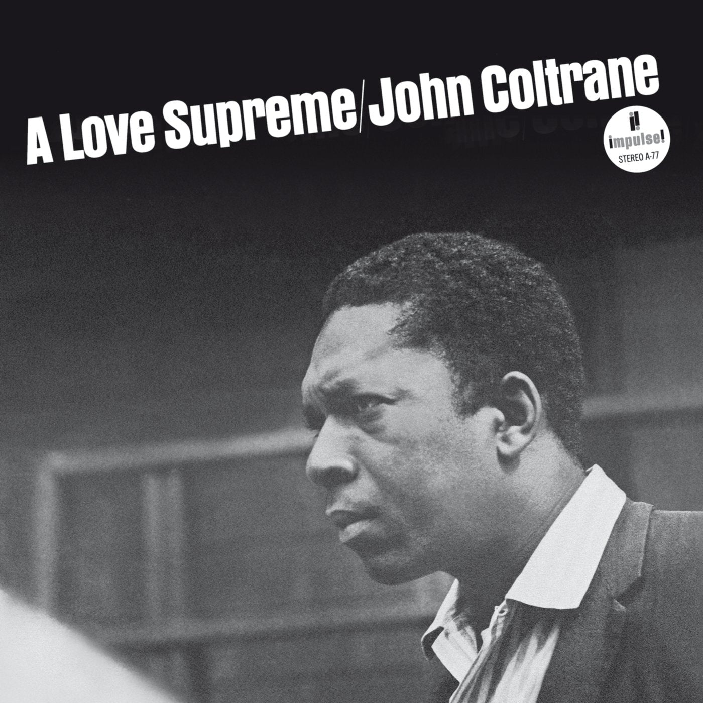 John Coltrane - A Love Supreme [Audio CD] 1
