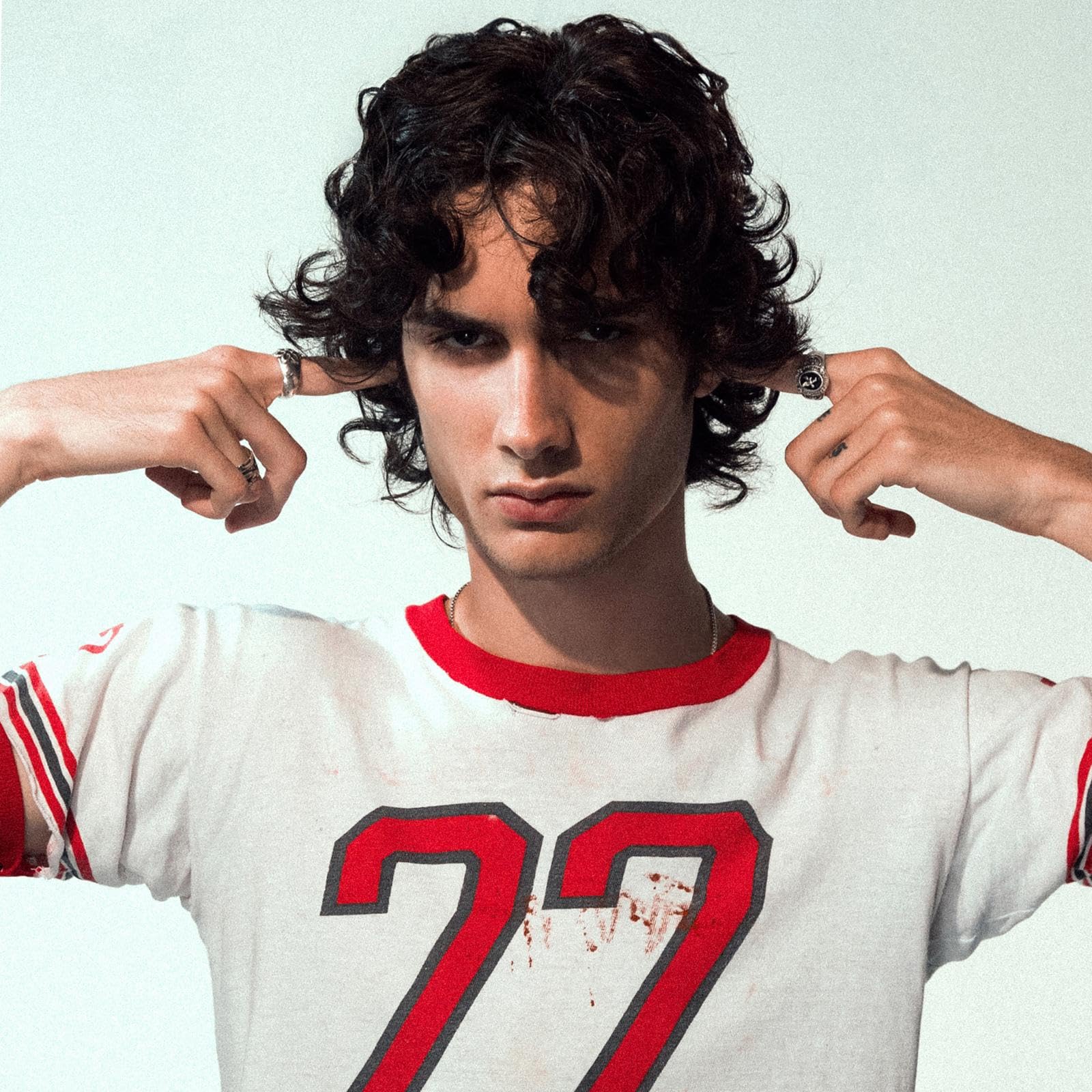 sombr - I Barely Know Her (Black Vinyl) [VINYL] 4