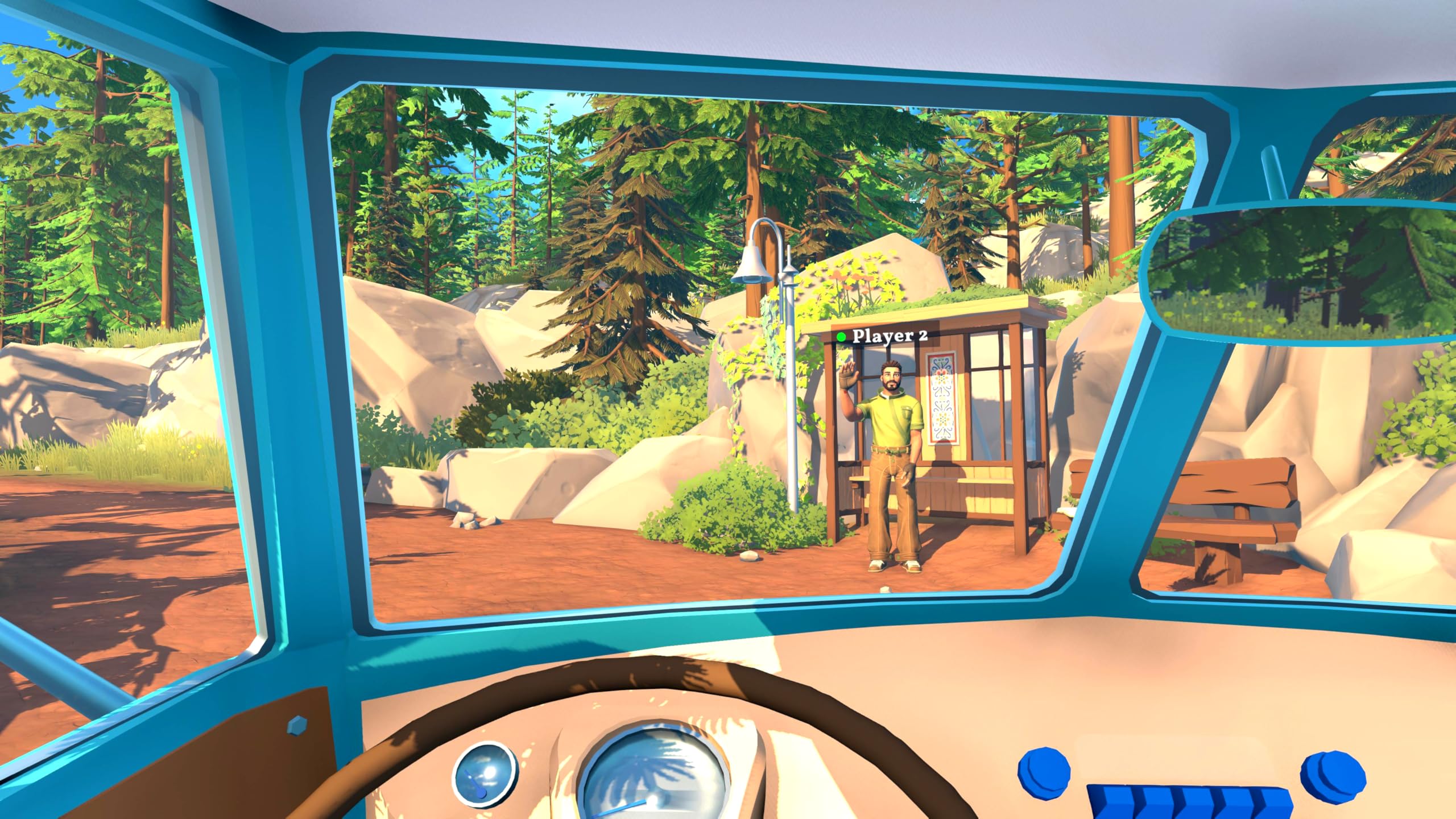 Outbound [PS5] 6
