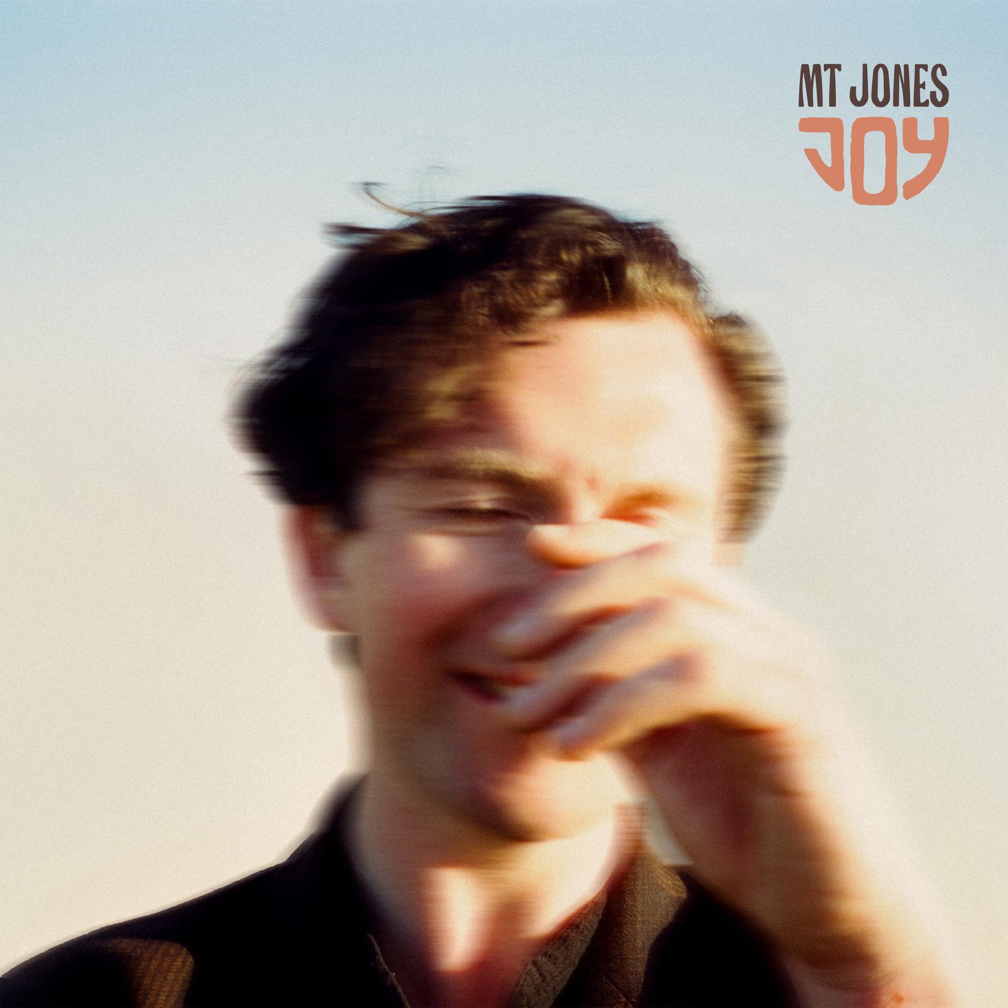 MT Jones - Joy [Vinyl]