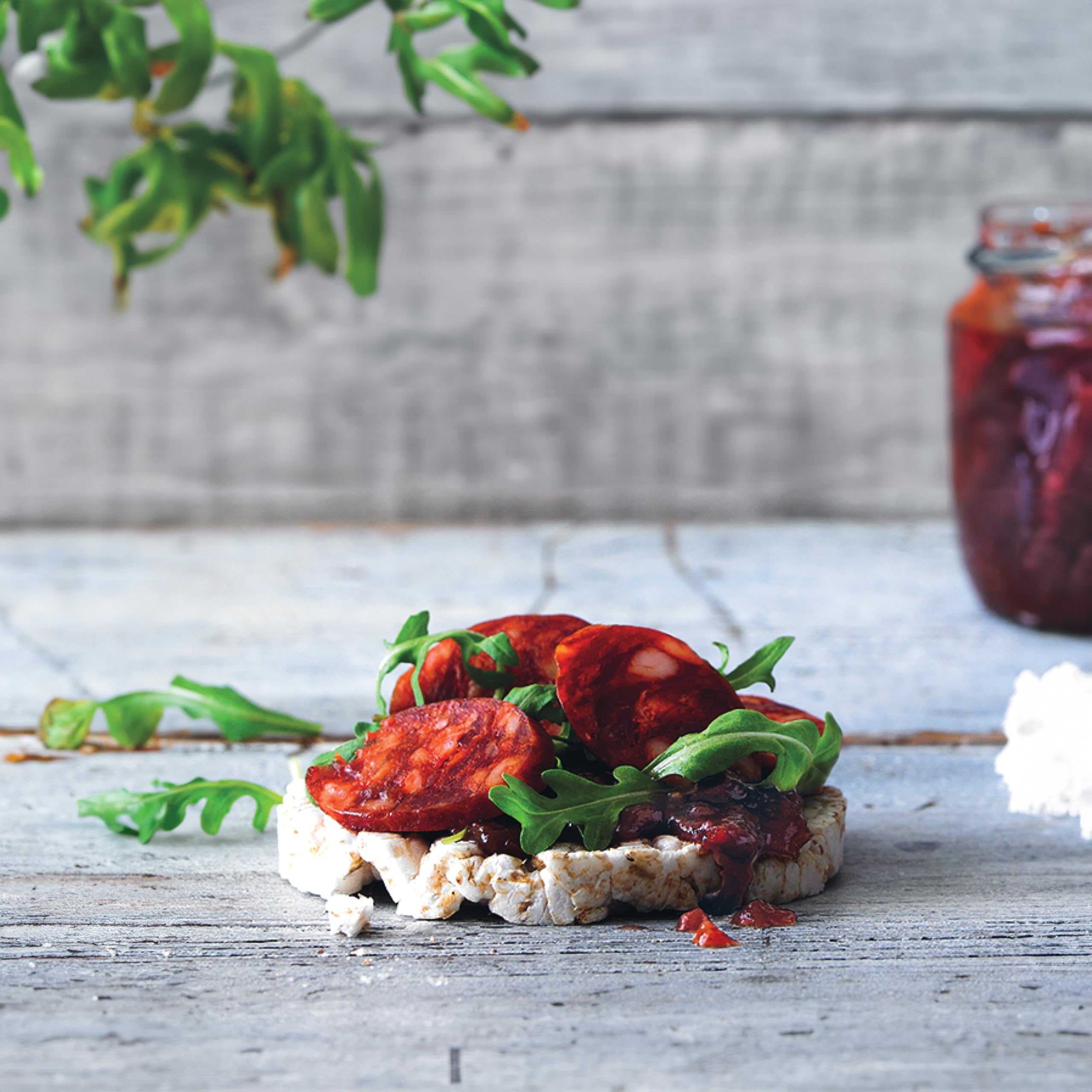 Kallo Lightly Salted Wholegrain Low Fat Rice Cakes, 12 x 130g 12