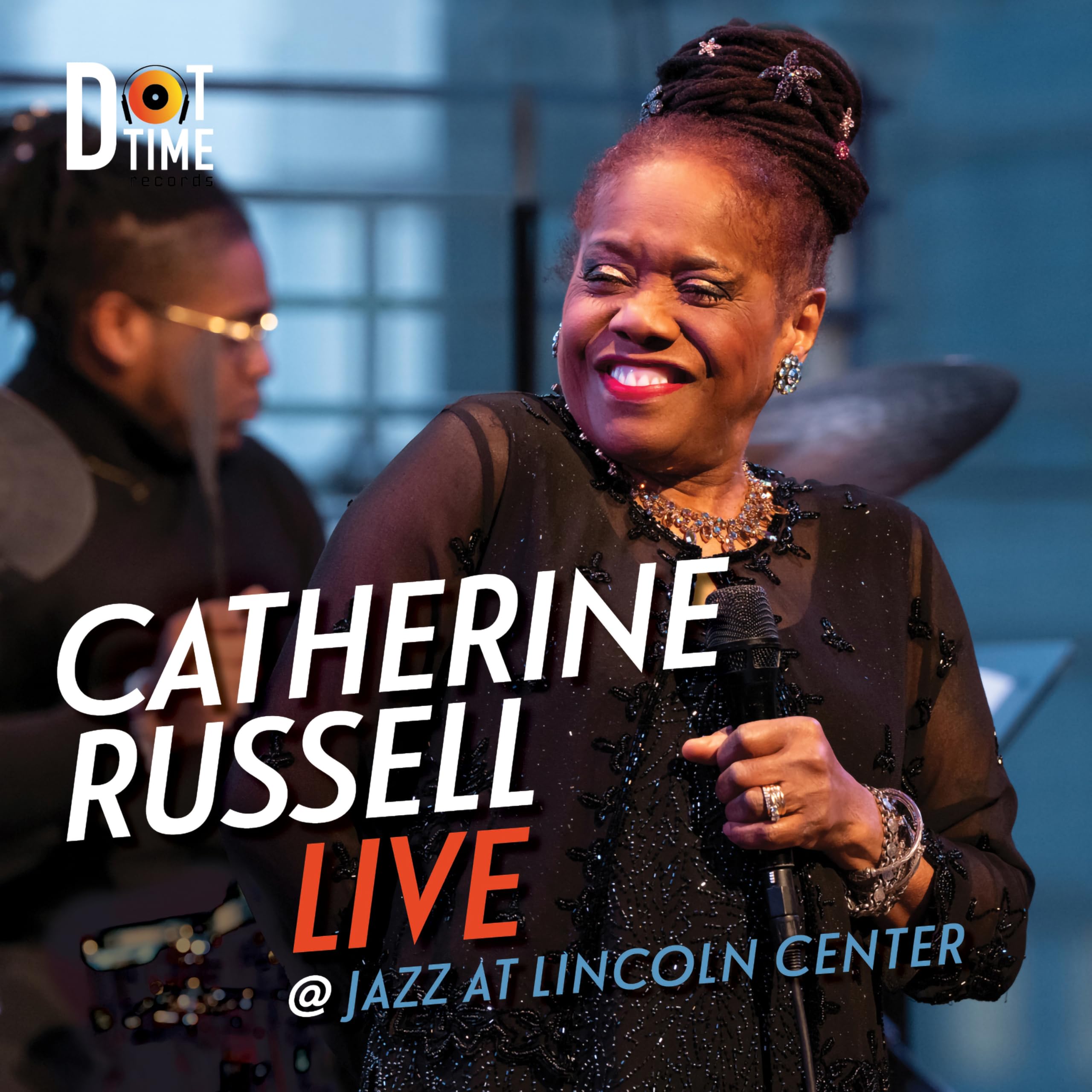 Catherine Russell - Live at Jazz at Lincoln Center [CD] 1