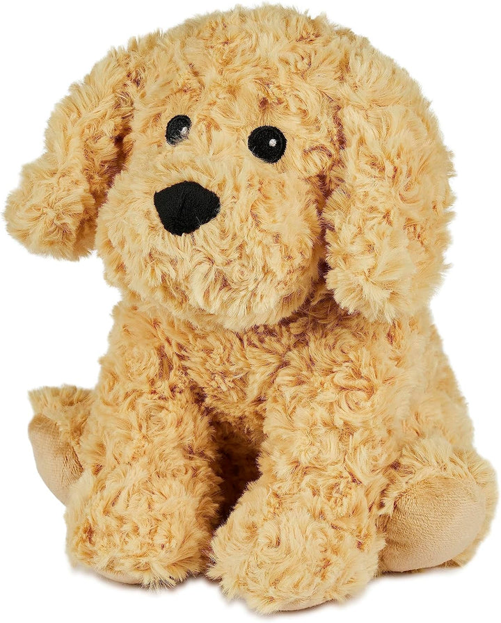 Warmies - Cockapoo Microwavable Heatable Plush Toy