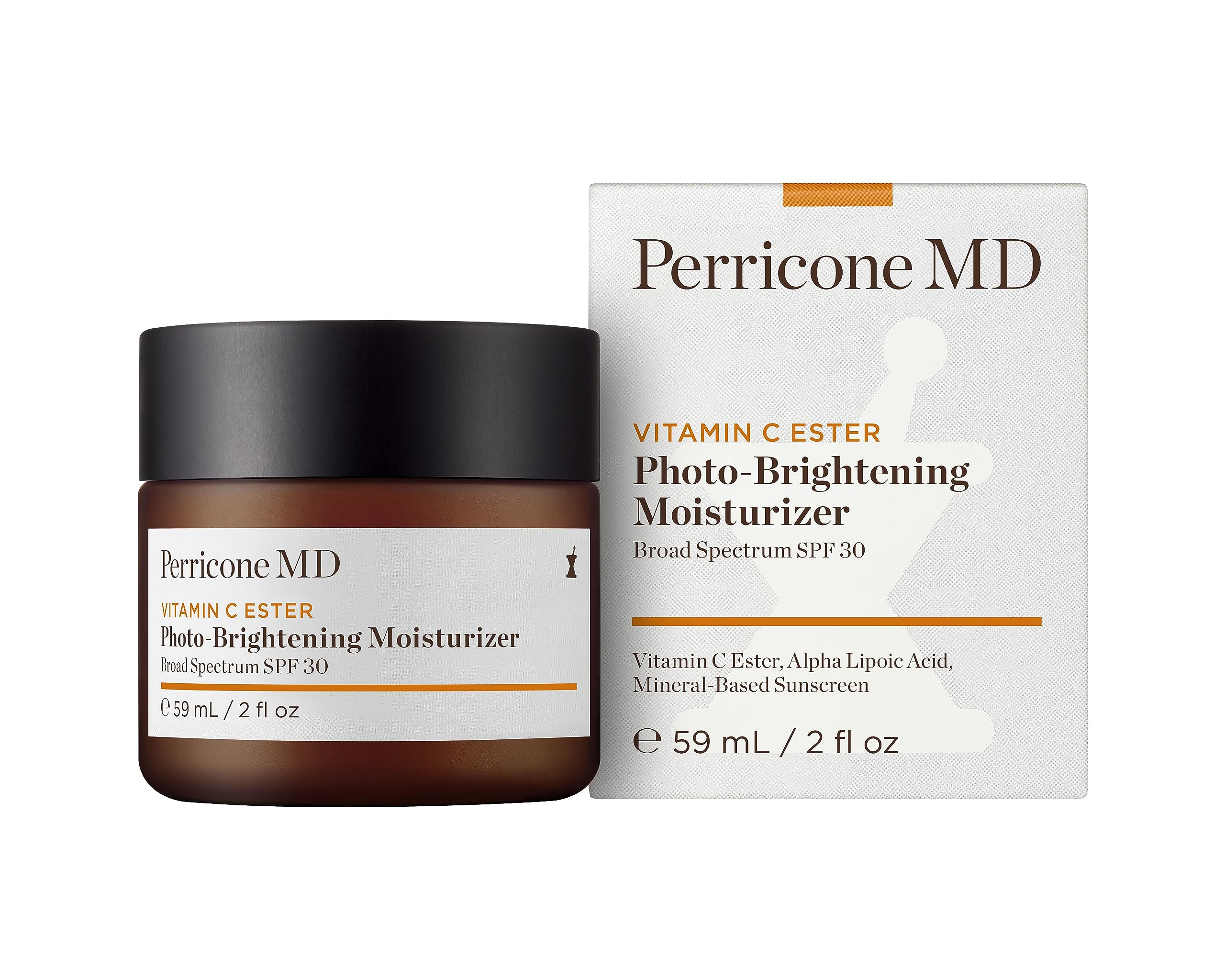 Perricone MD Vitamin C Ester Photo-Brightening Moisturizer Broad Spectrum SPF 30 2