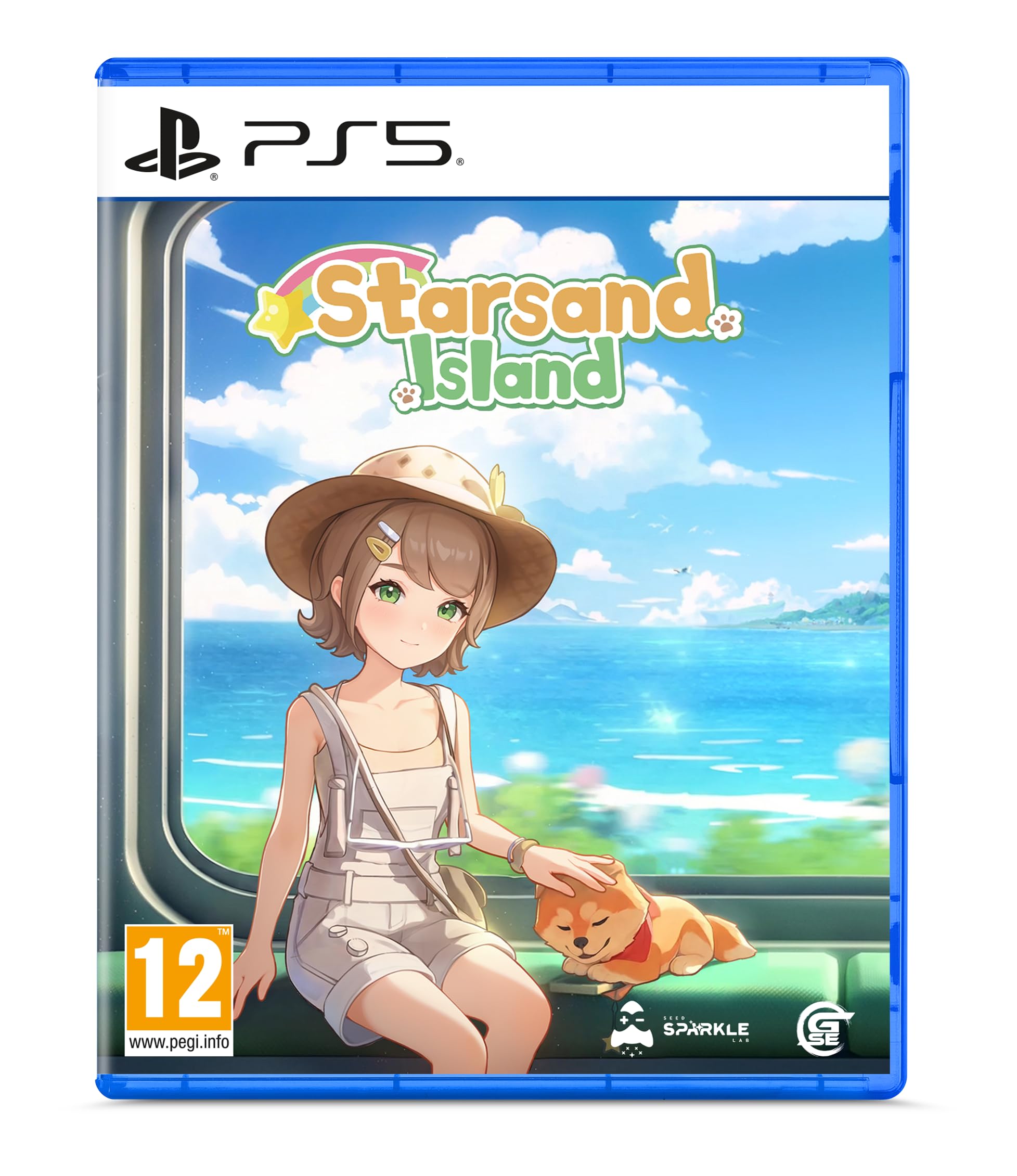 Starsand Island [PS5] 1
