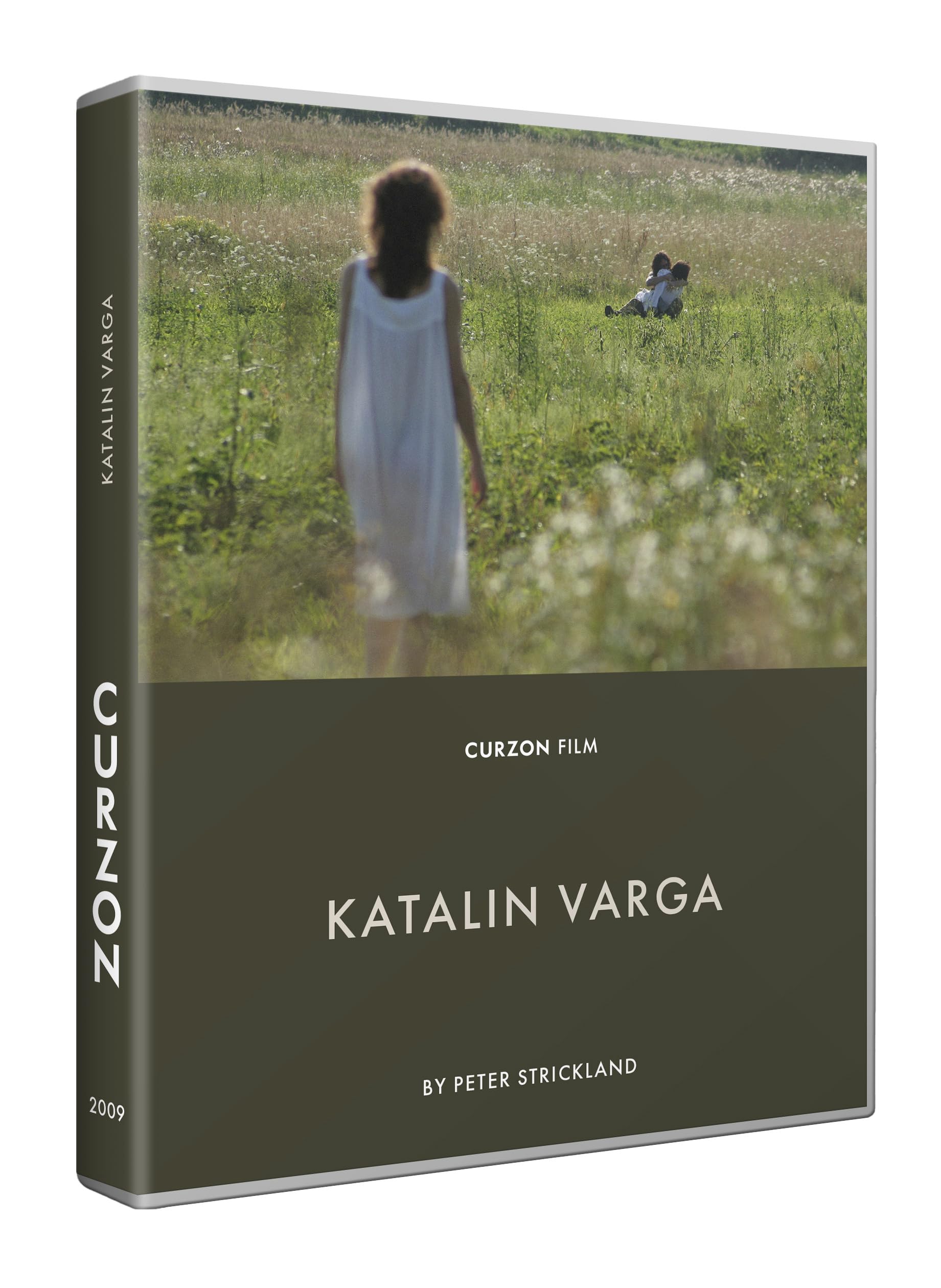 Katalin Varga [Blu-ray] 3