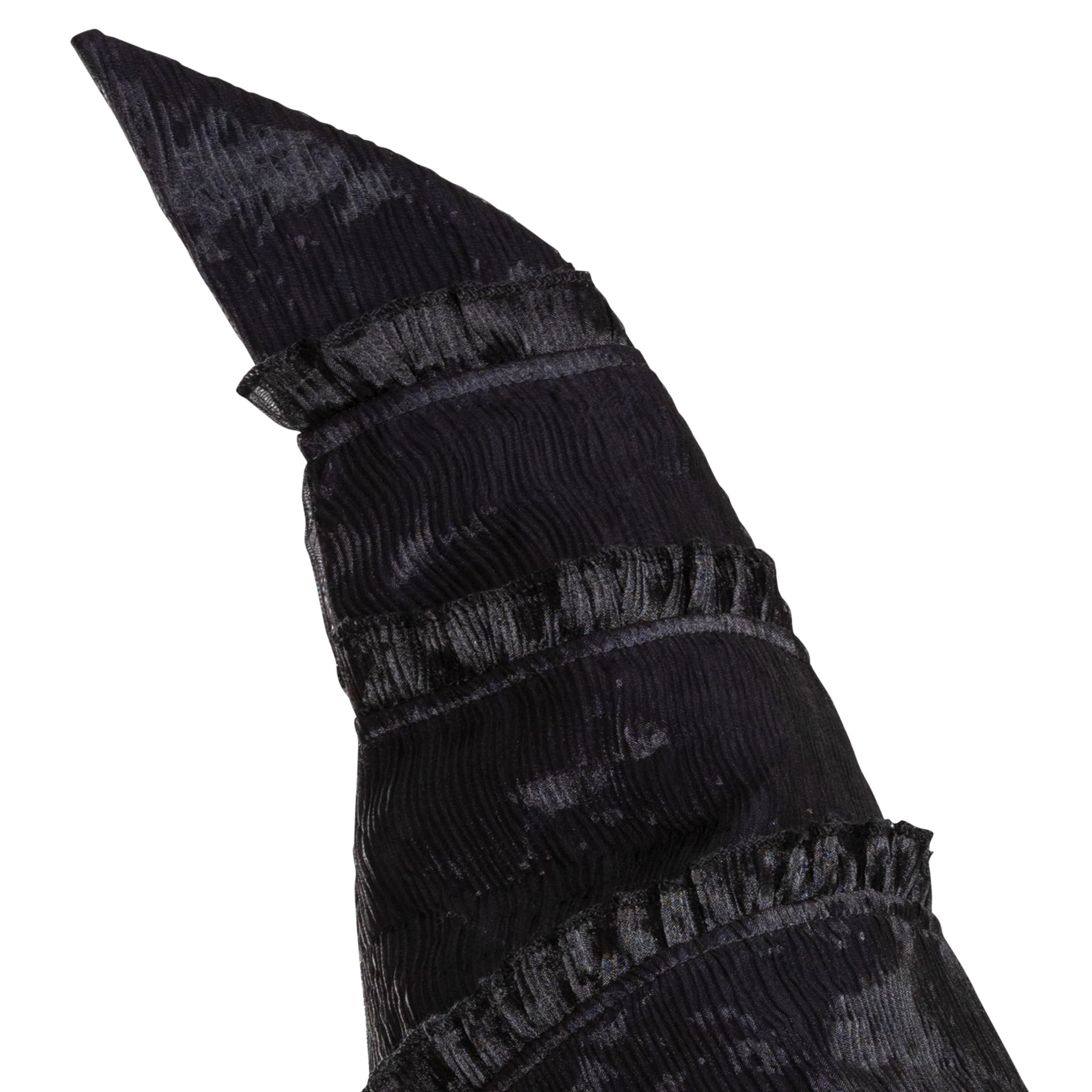 Disguise Wicked Elphaba Hat for Kids, Officially Licensed Fancy Dress Accessory 8