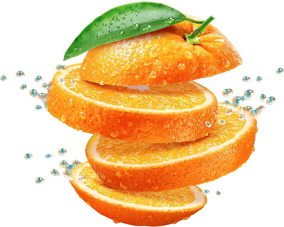 Robinsons Double Strength Orange No Added Sugar Squash 1.75L