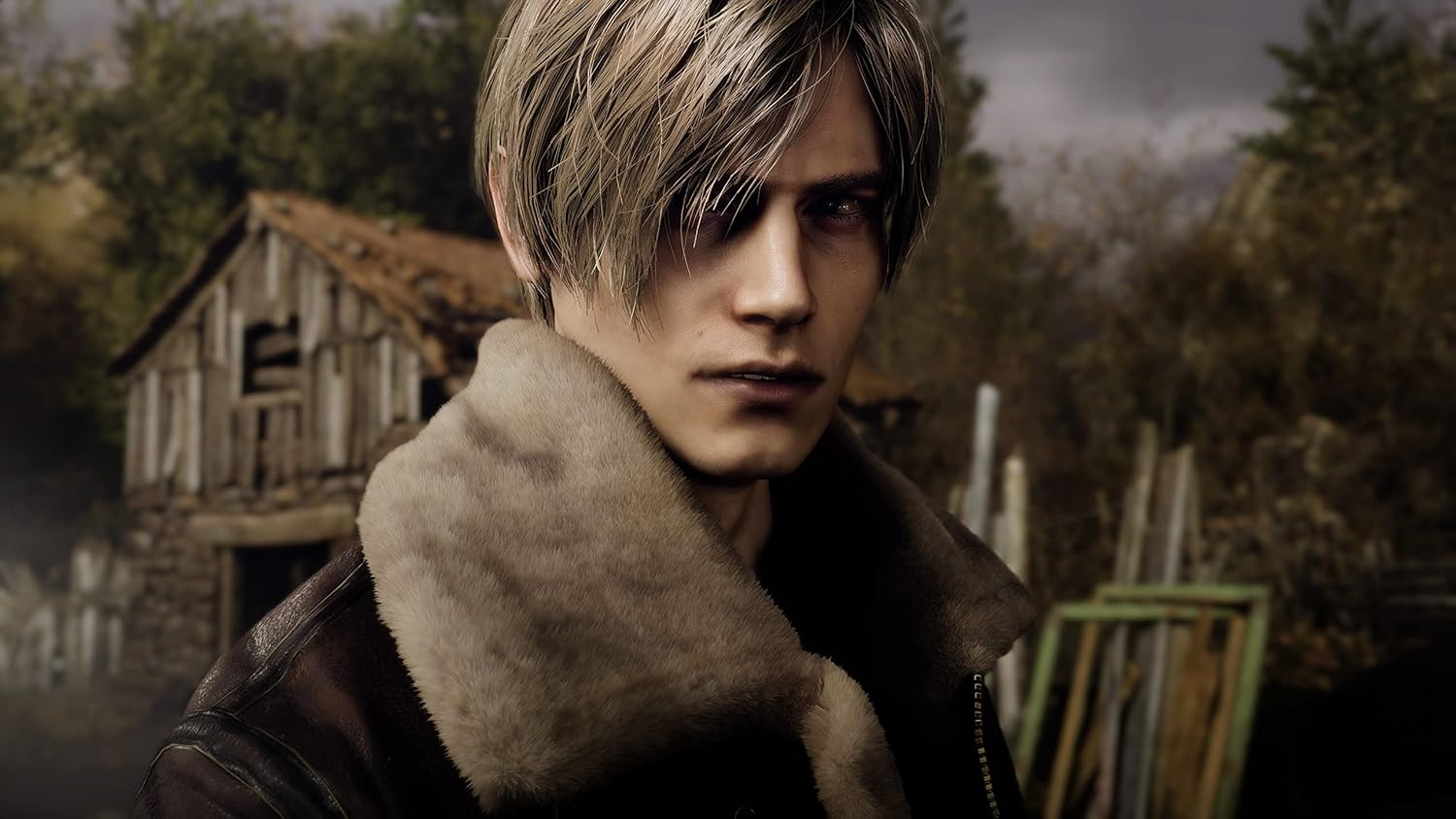 Resident Evil 4 for PlayStation 5 5