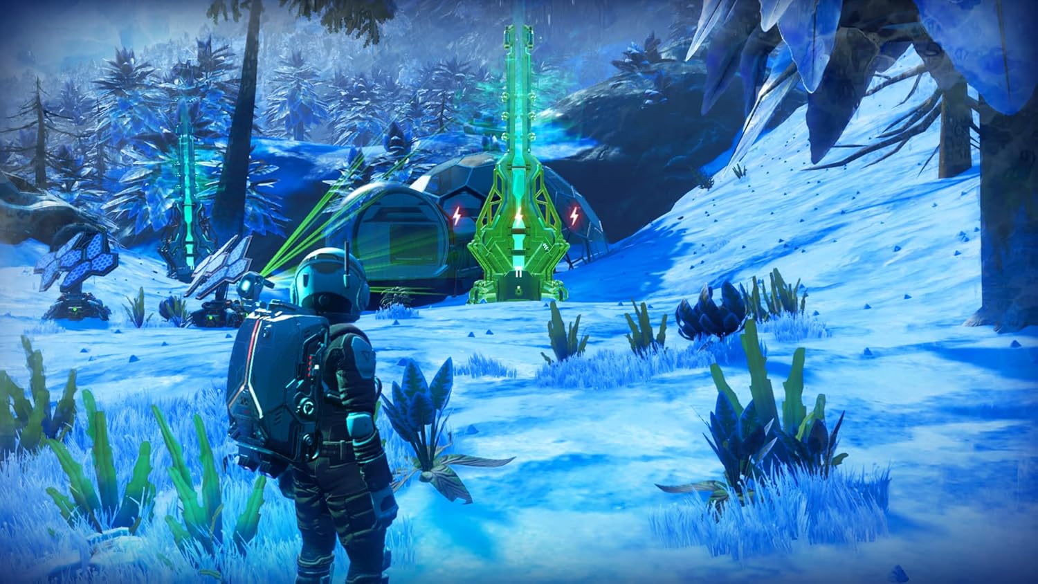 No Man's Sky - Nintendo Switch Edition 6