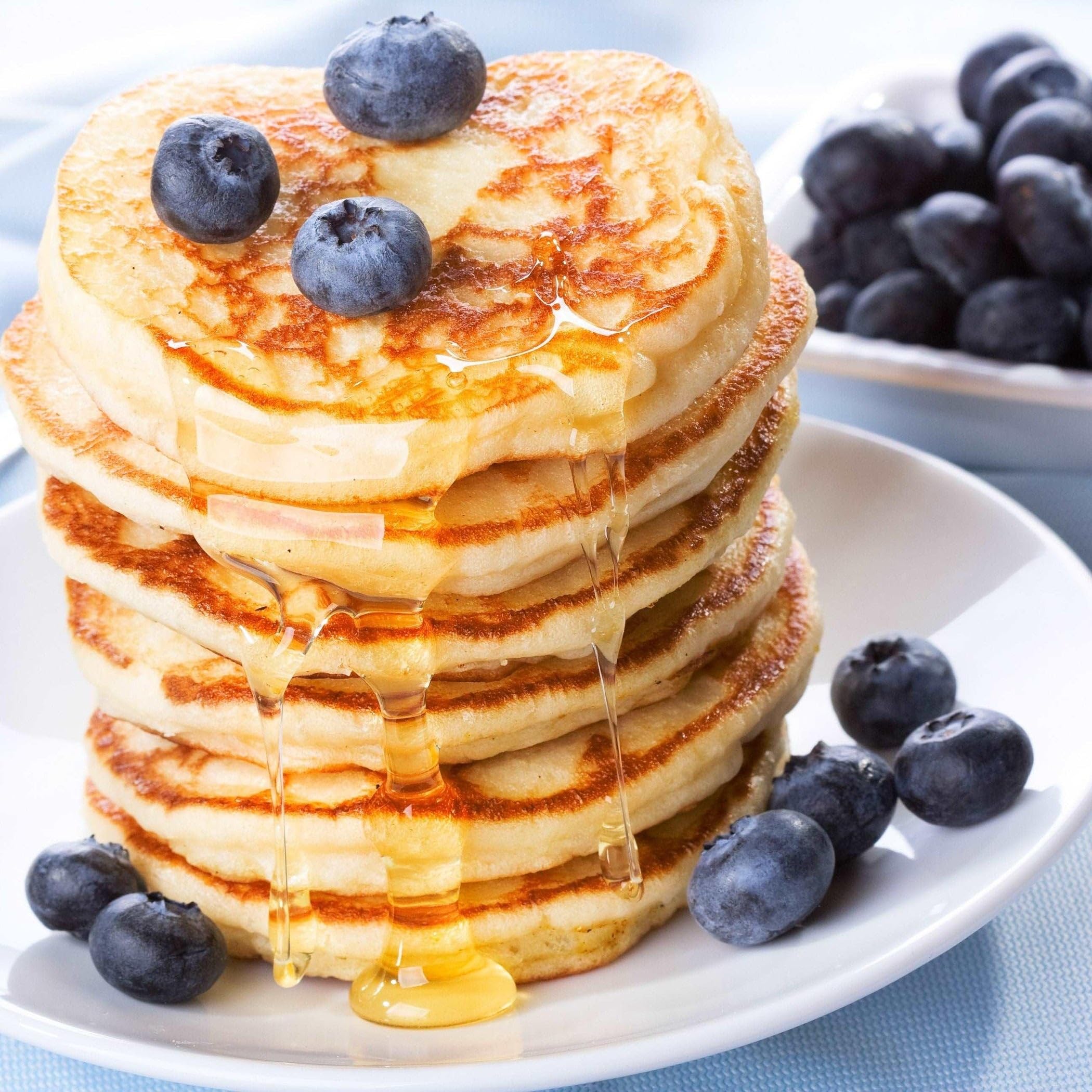Sweet Freedom Pancake Syrup - Naturally Sweetened Fruit Extracts | 350g