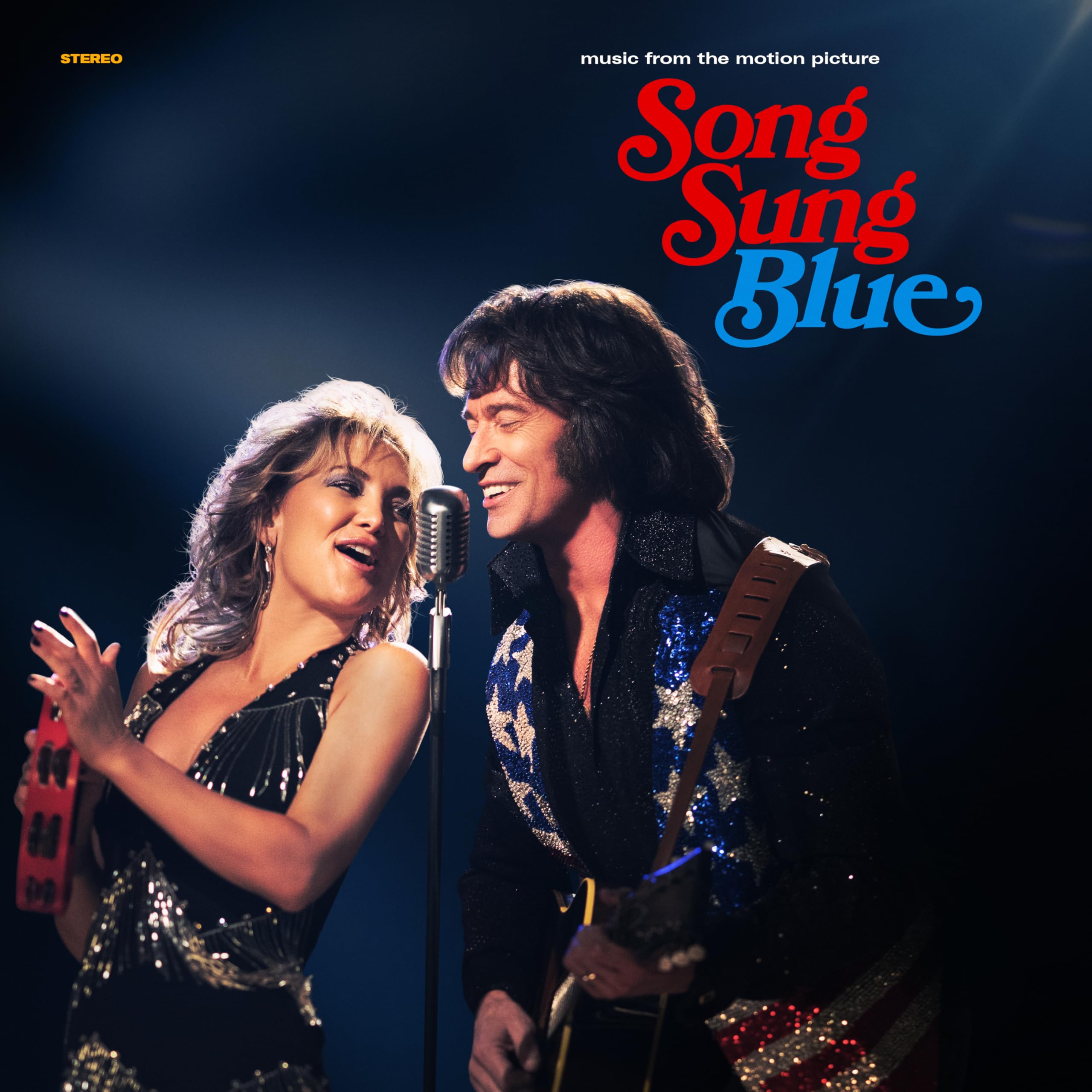 Various Artists - Song Sung Blue [CD] 1