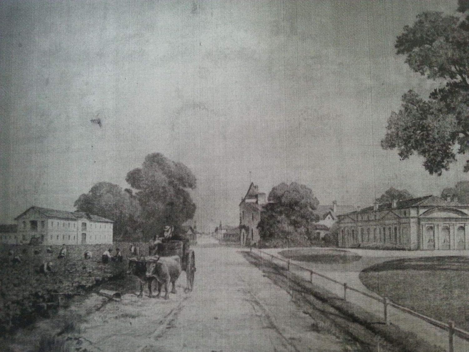 Château Laffitte Laujac 2018 - AOP Médoc - Grand Vin de Bordeaux Red Wine 7