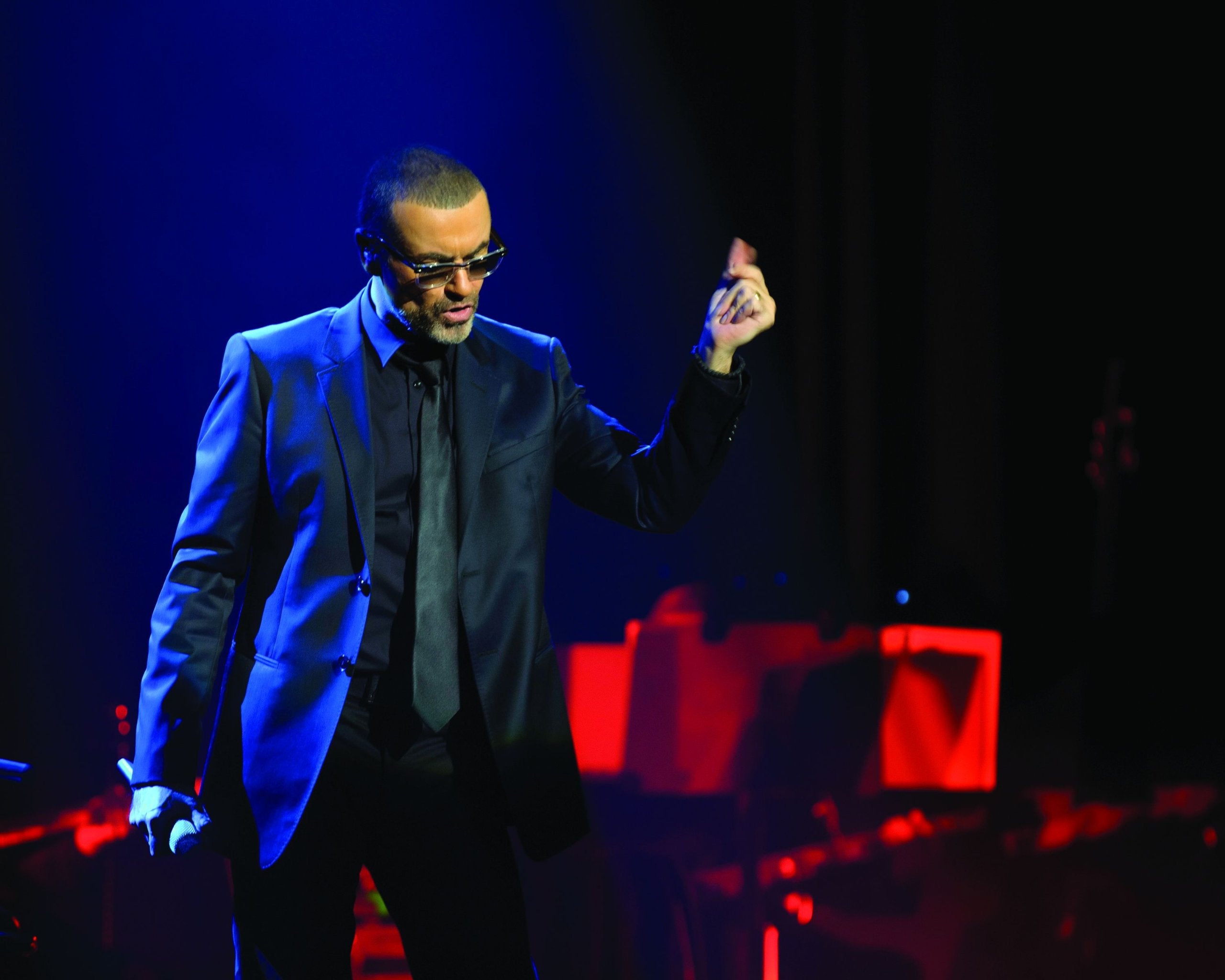 George Michael - Symphonica [CD] 2