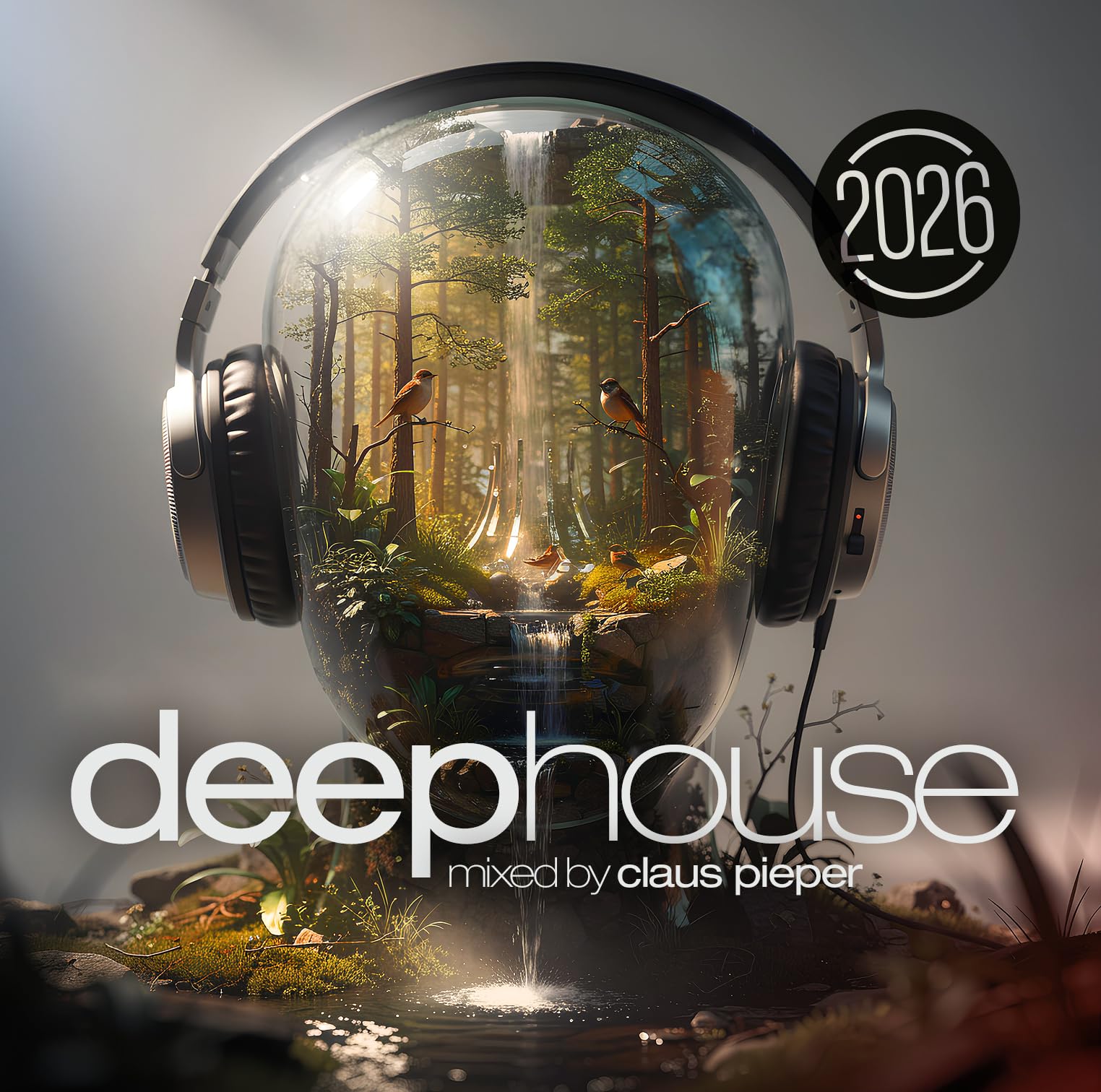Various - Deep House 2026 [audioCD]