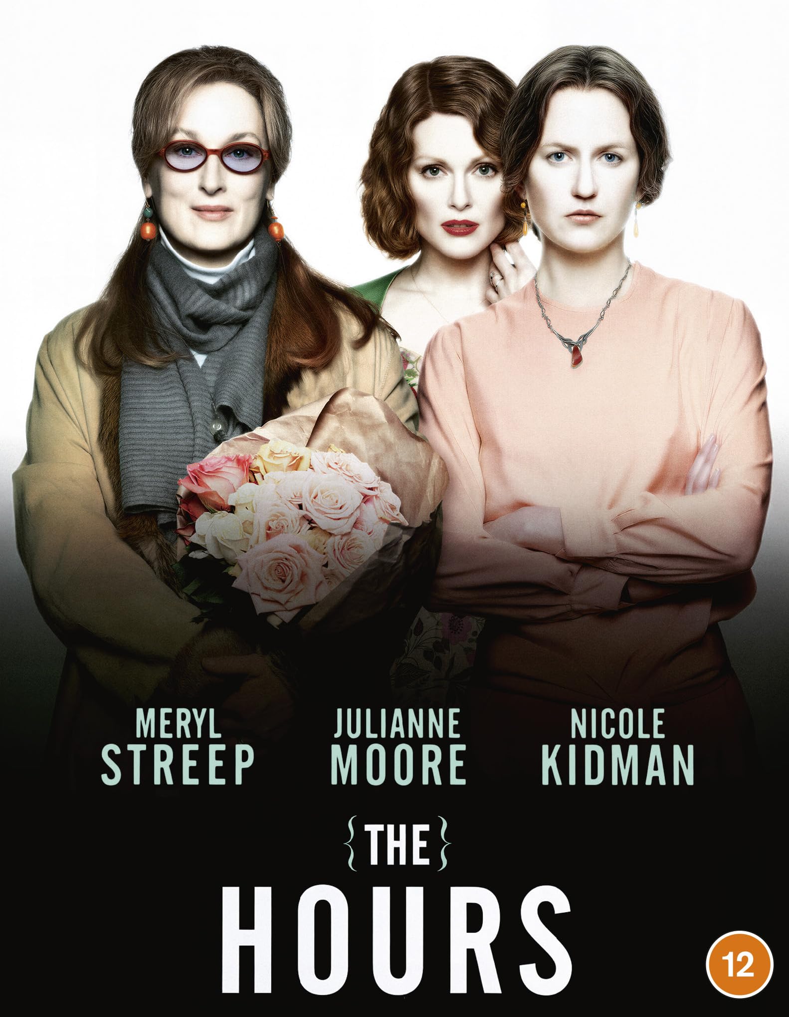 The Hours [Blu-ray] 1