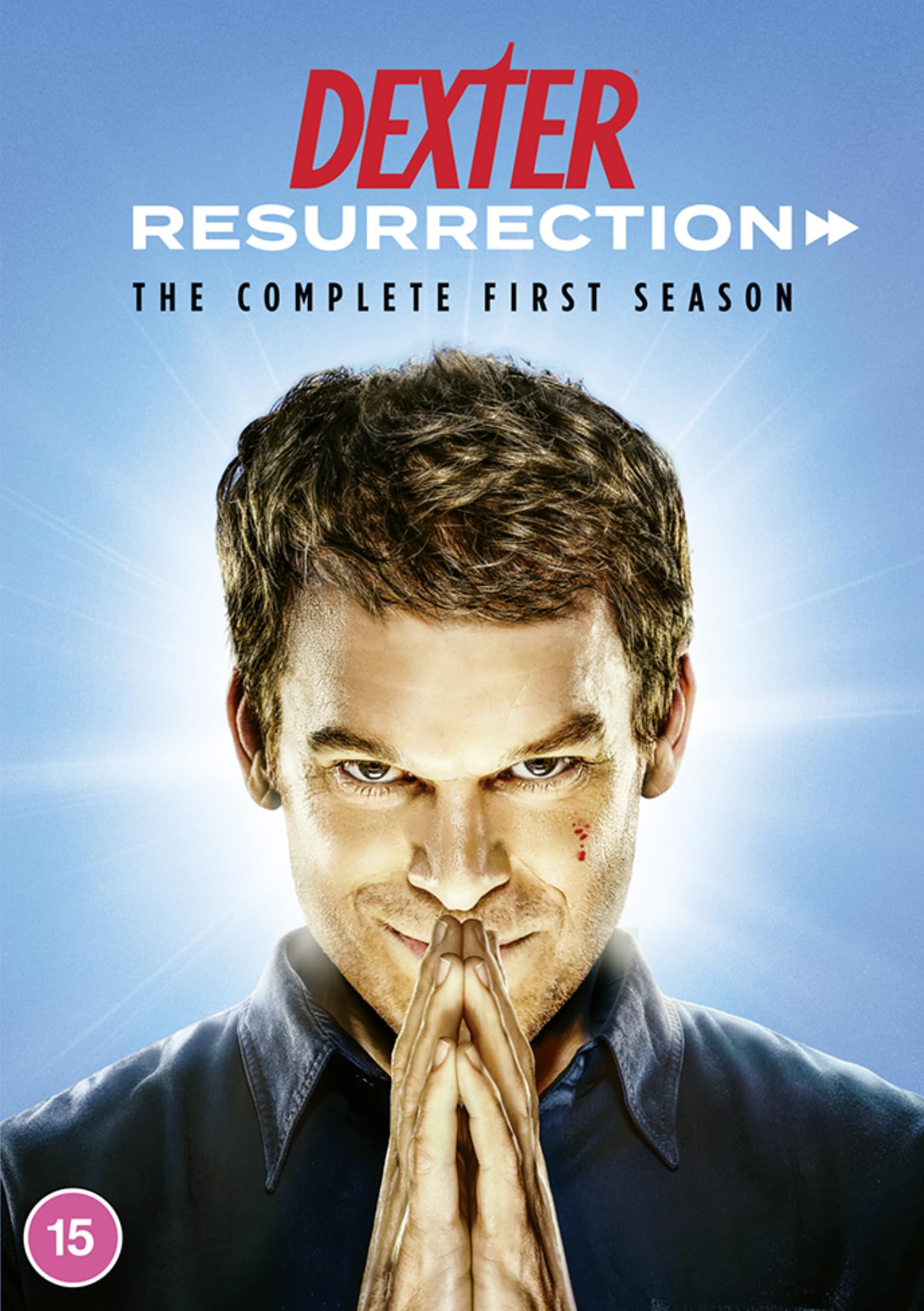 Dexter: Resurrection - Season One [DVD] 1